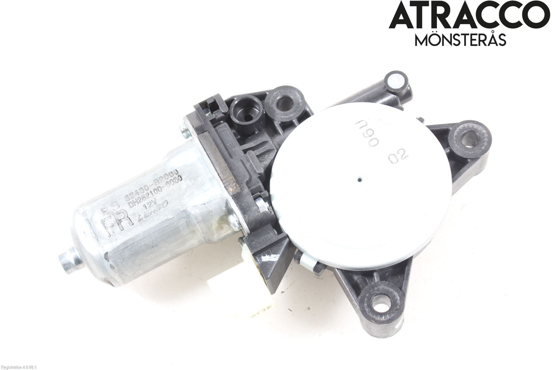 Kia SOUL 09- Fönsterhissmotor