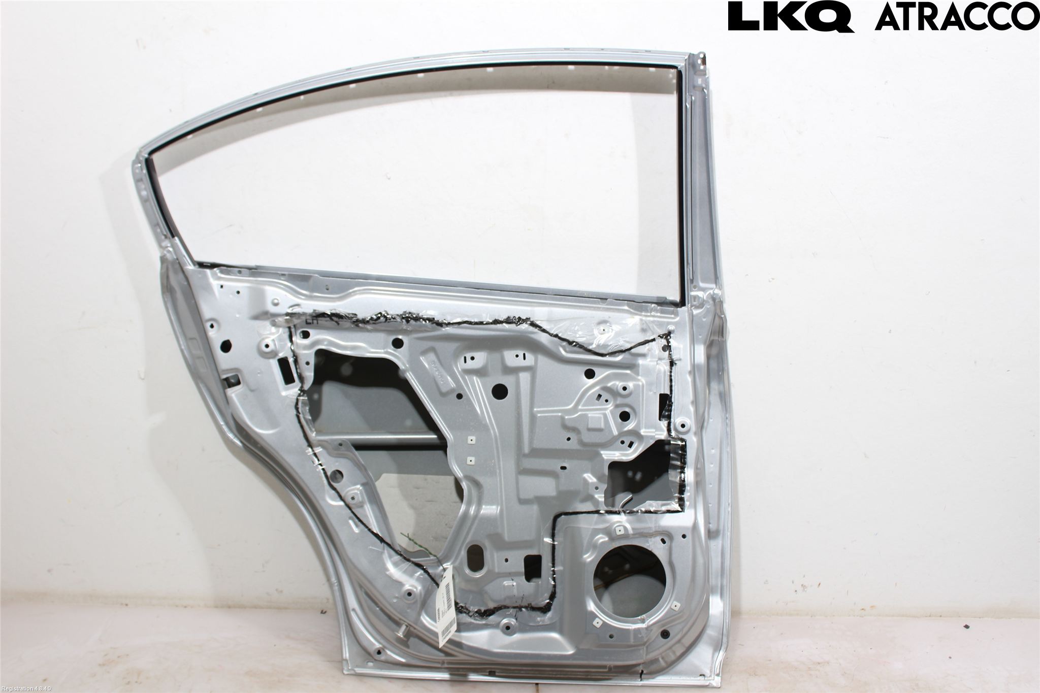 Subaru LEGACY 10-14 Dörr Bak Vänster