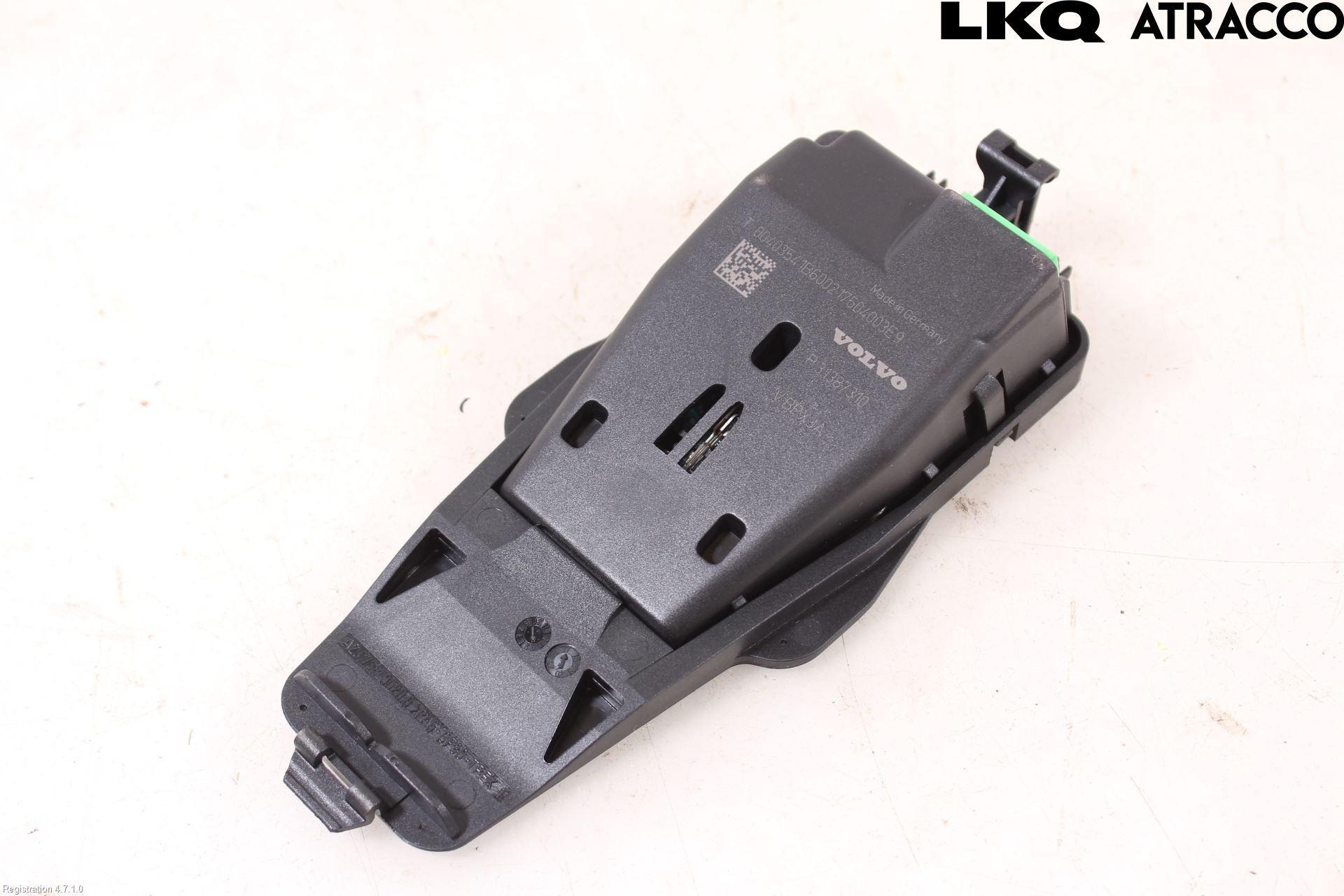 Volvo XC60 14-17 Sensor Aktivt Kollisionsskydd