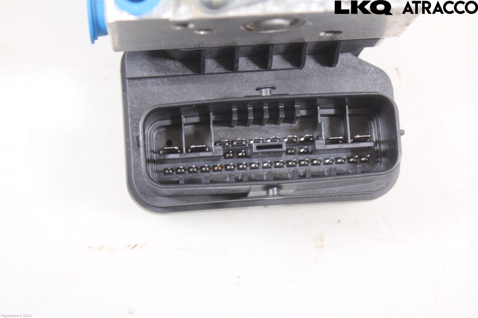 Toyota COROLLA 19- Abs Hydraulaggregat