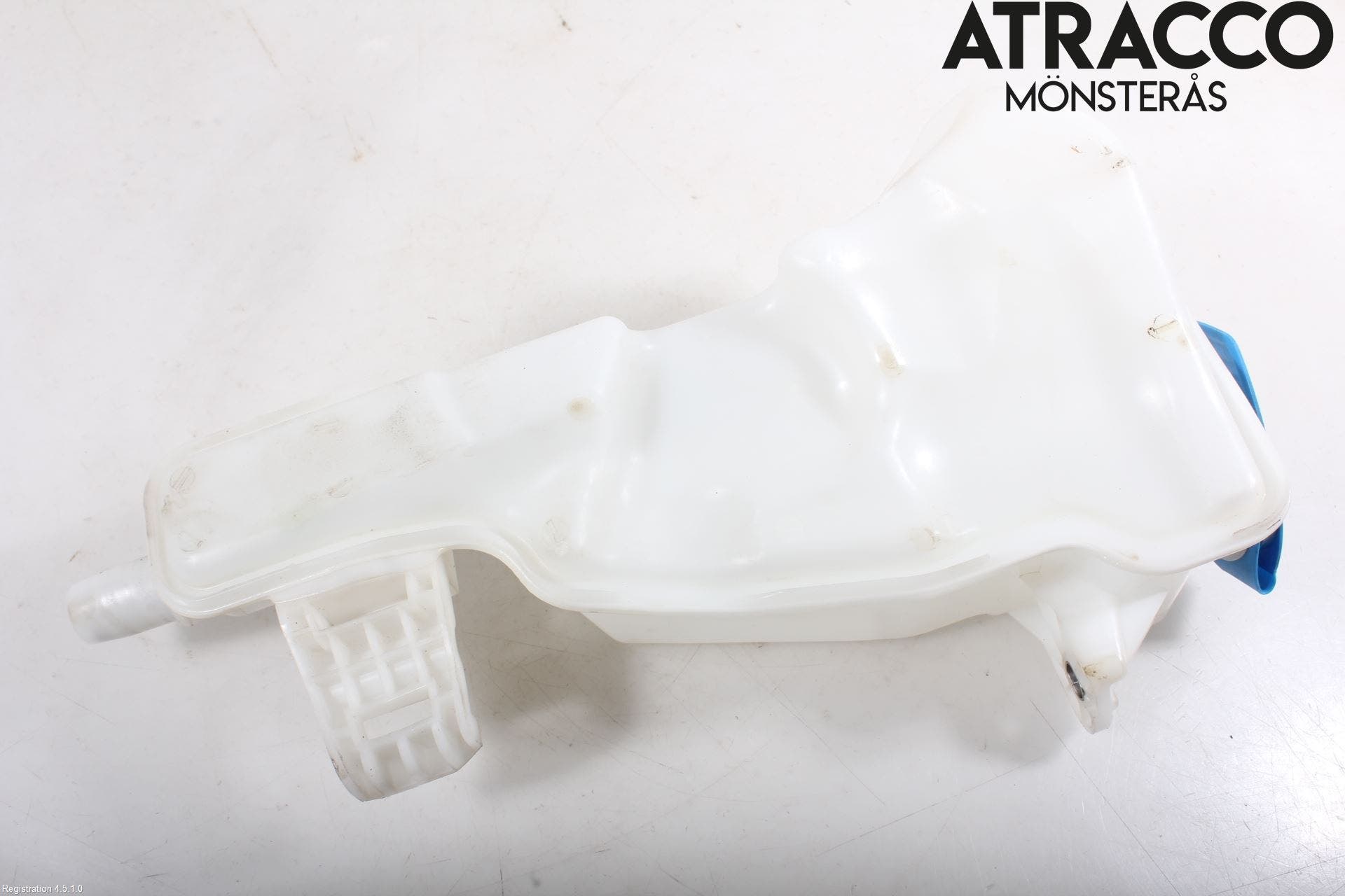 Volkswagen VW GOLF / E-GOLF VII 13-20 Spolartank Vindruta-Strål