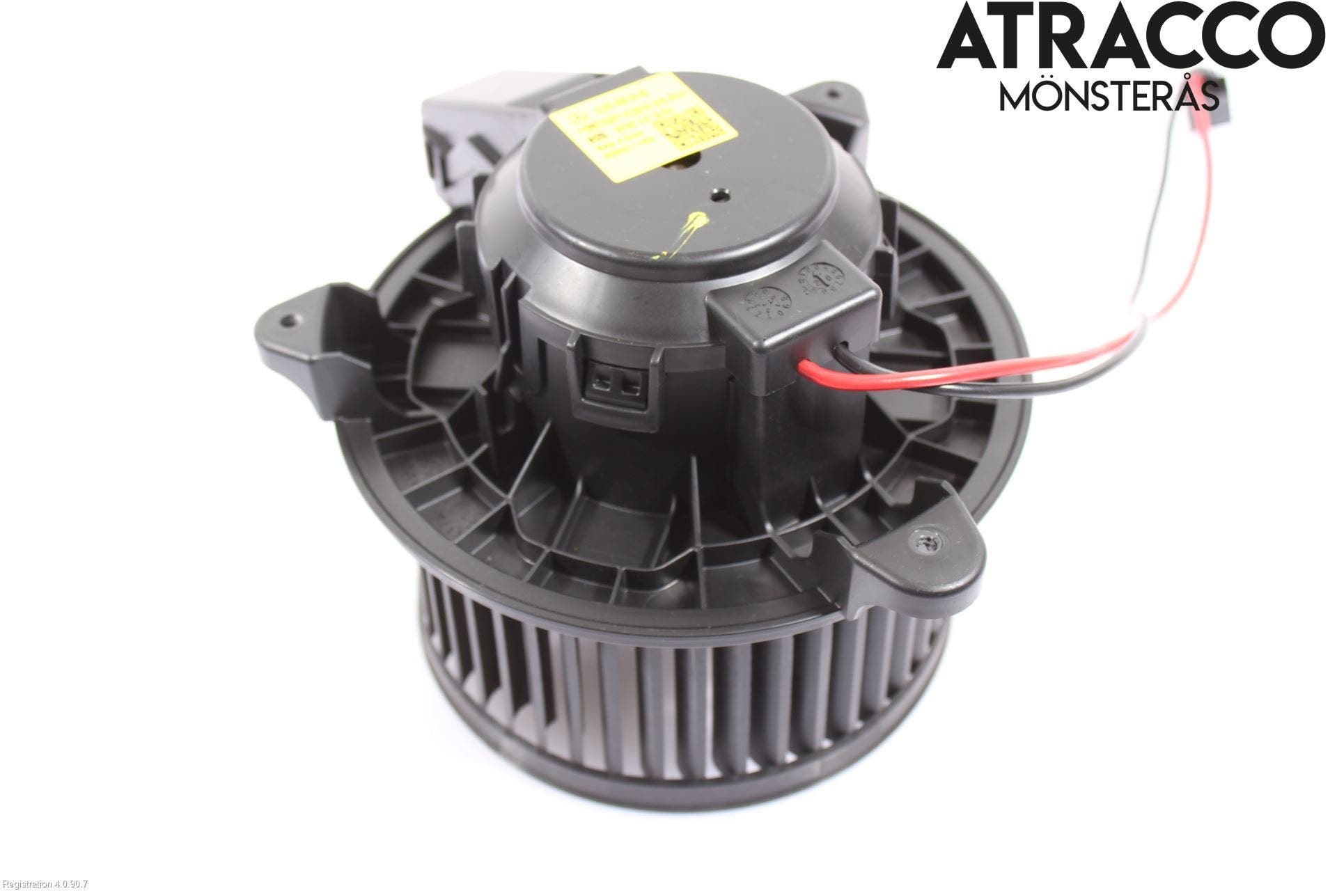 Mercedes-Benz MB A-KLASS (W177) 18- Värmefläkt