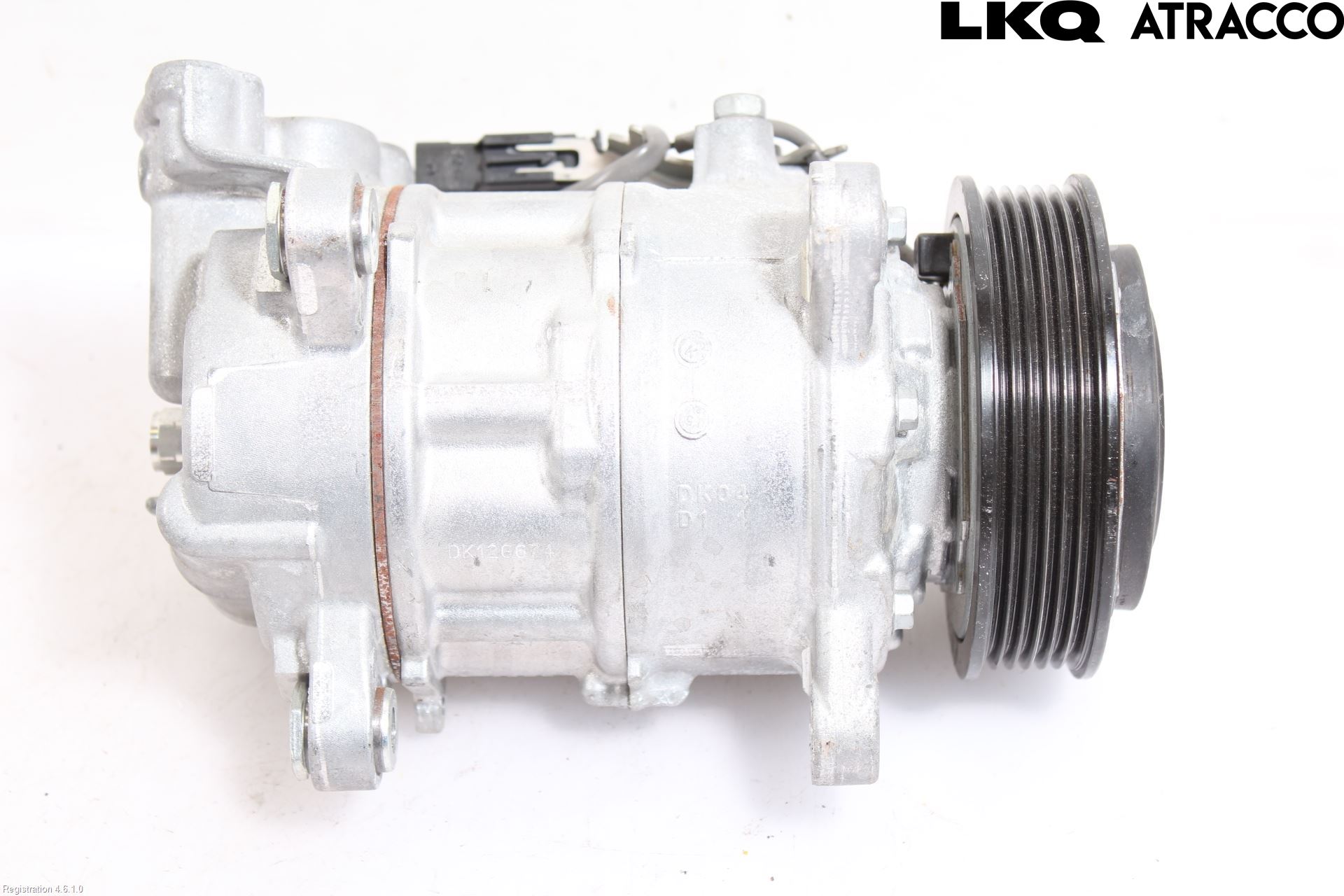 BMW 1 F40 19- Ac Kompressor