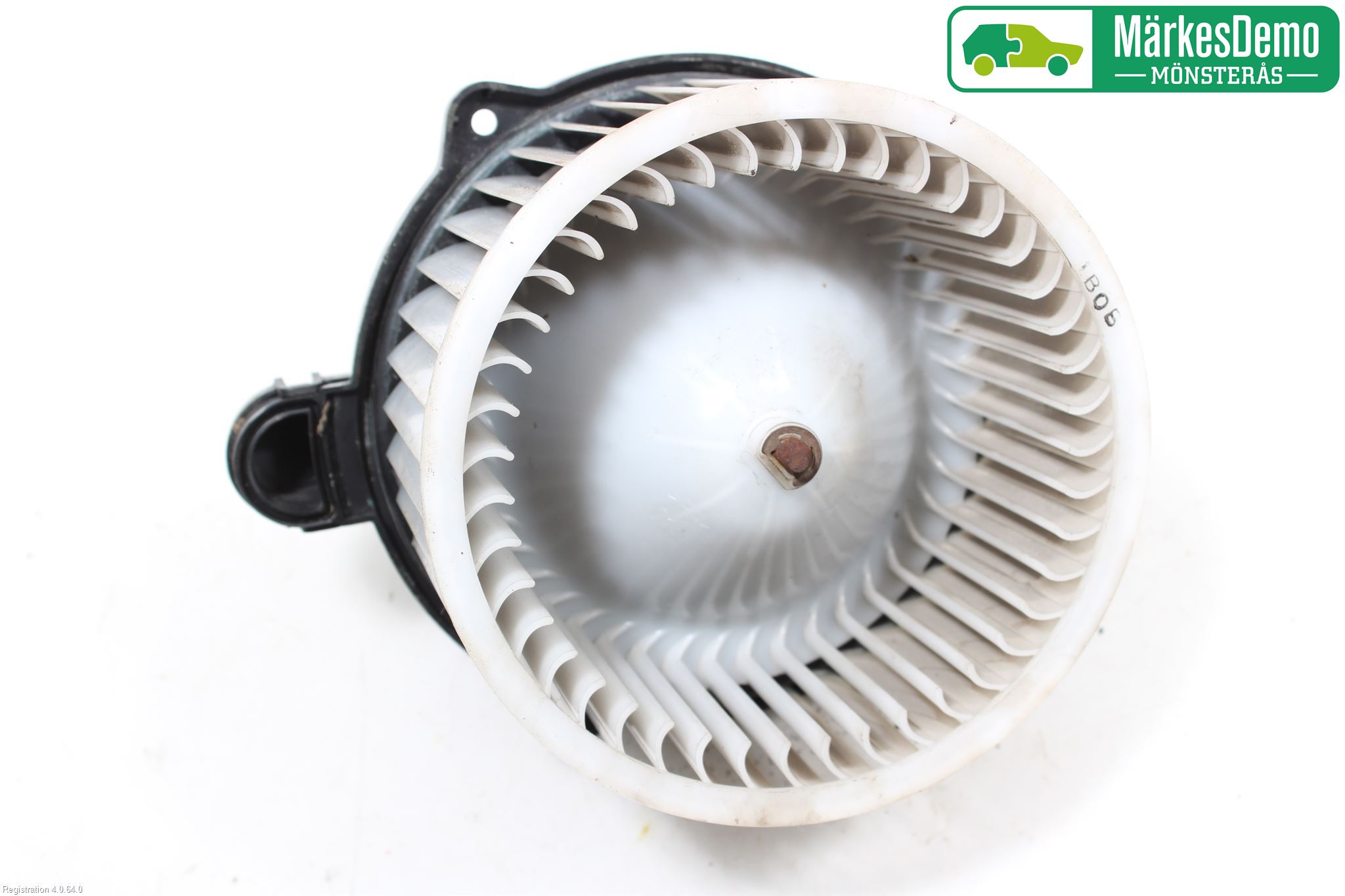 Hyundai SANTA FE 13-18 Värmefläkt