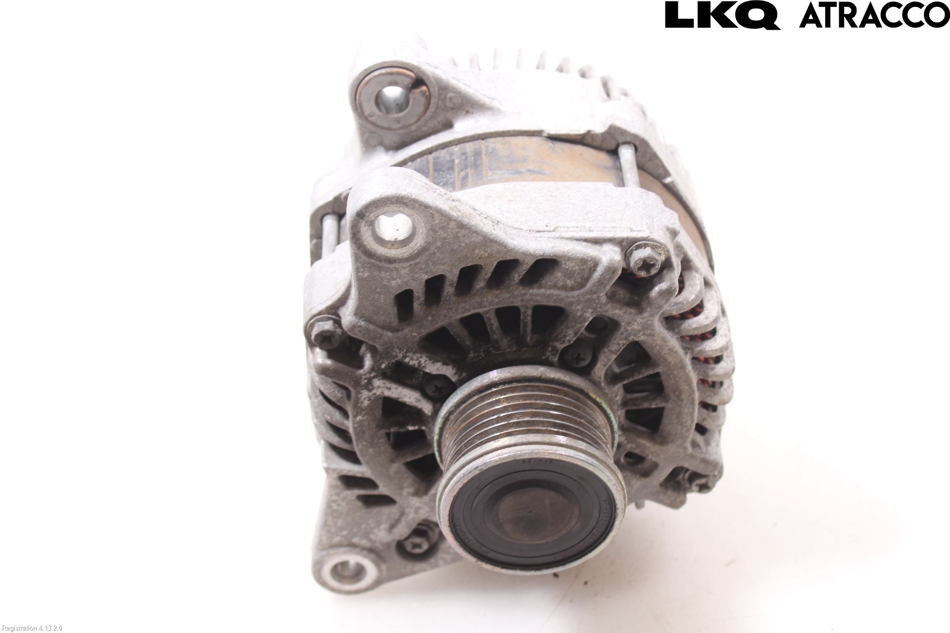 Mazda 6 13- Generator