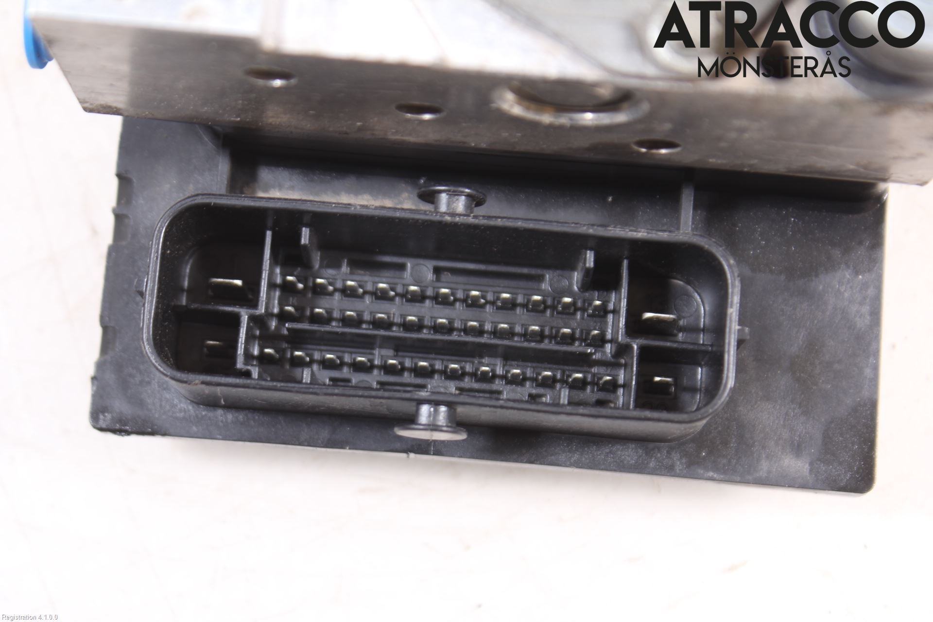 Citroen NEMO Abs Hydraulaggregat