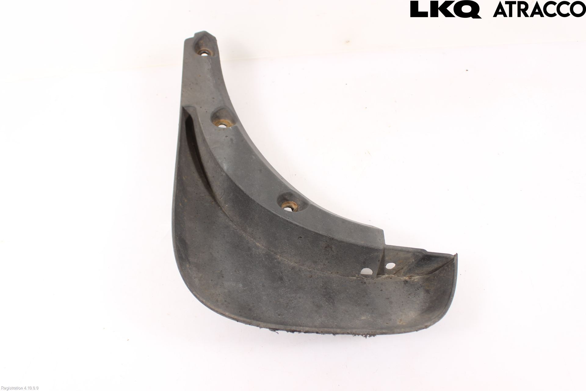 Opel ASTRA J 10-15 Stänkskydd