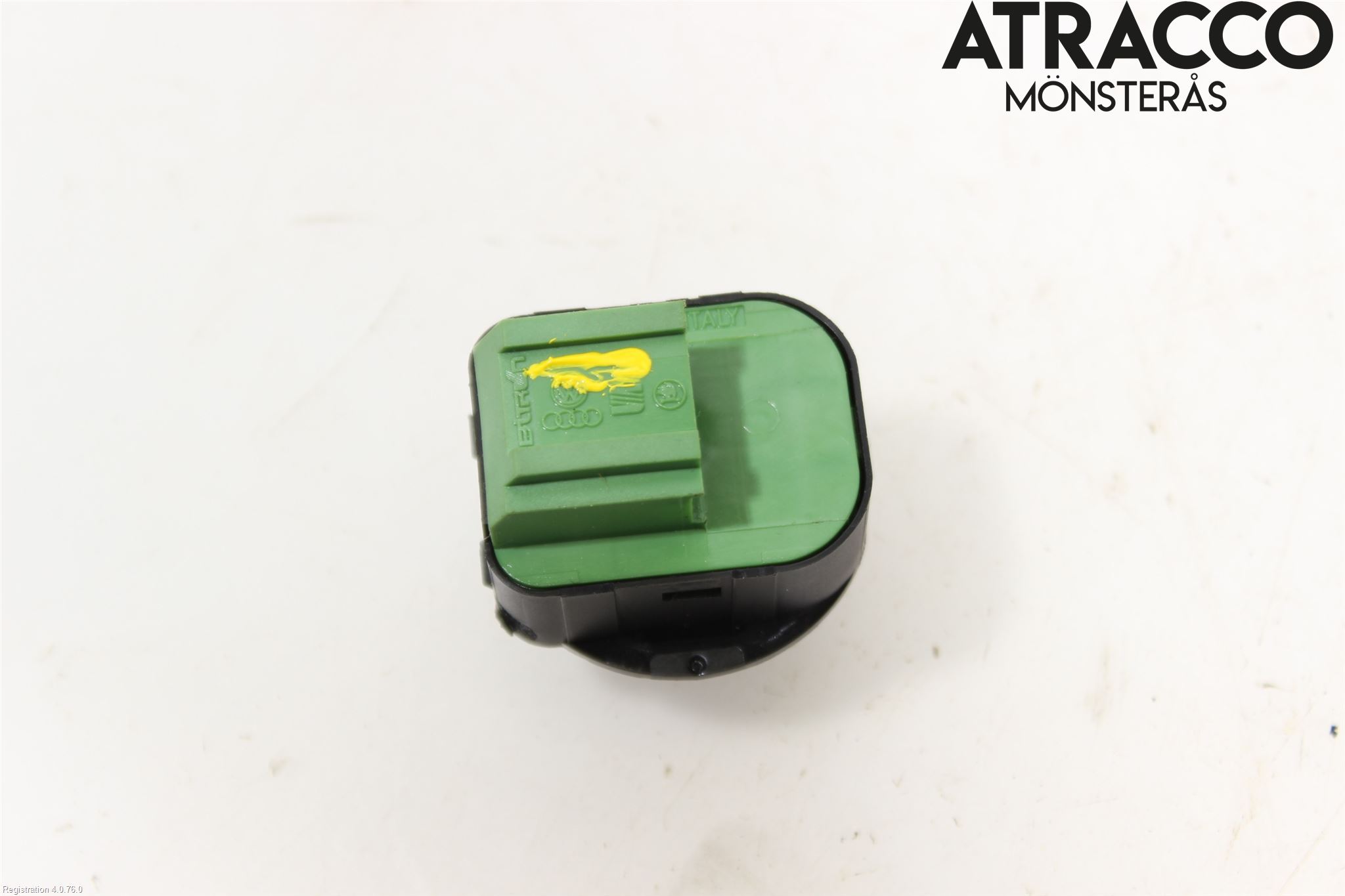 Volkswagen VW UP! / E-UP! Strömställare Spegel