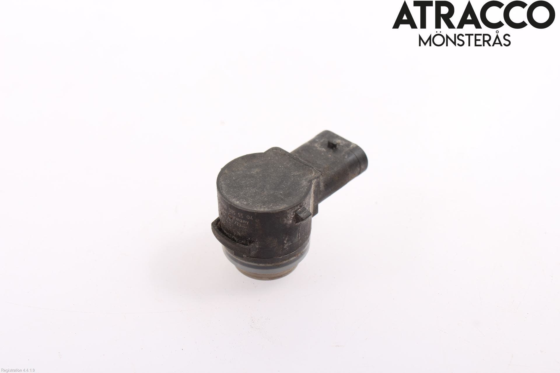 Mercedes-Benz MB E-KLASS (W213) 16-23 Parkeringshjälp Backsensor
