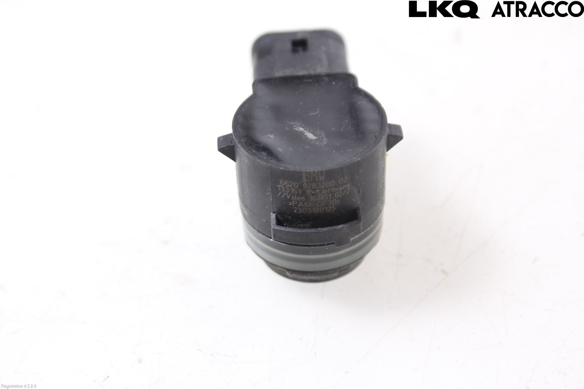BMW 5 G30/G31/F90 17-23 Parkeringshjälp Backsensor