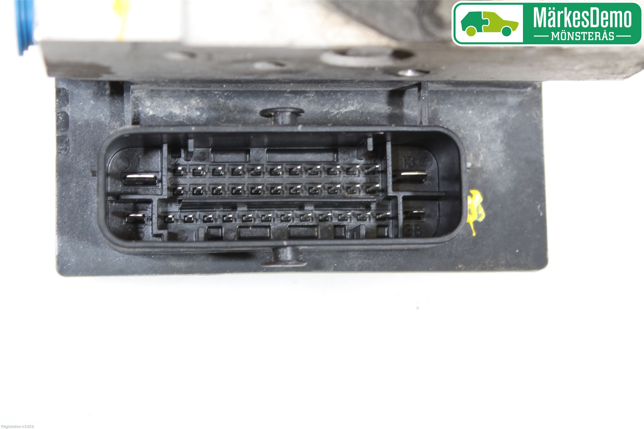 Mercedes-Benz MB VITO/VIANO (W639) 04-14 Abs Hydraulaggregat