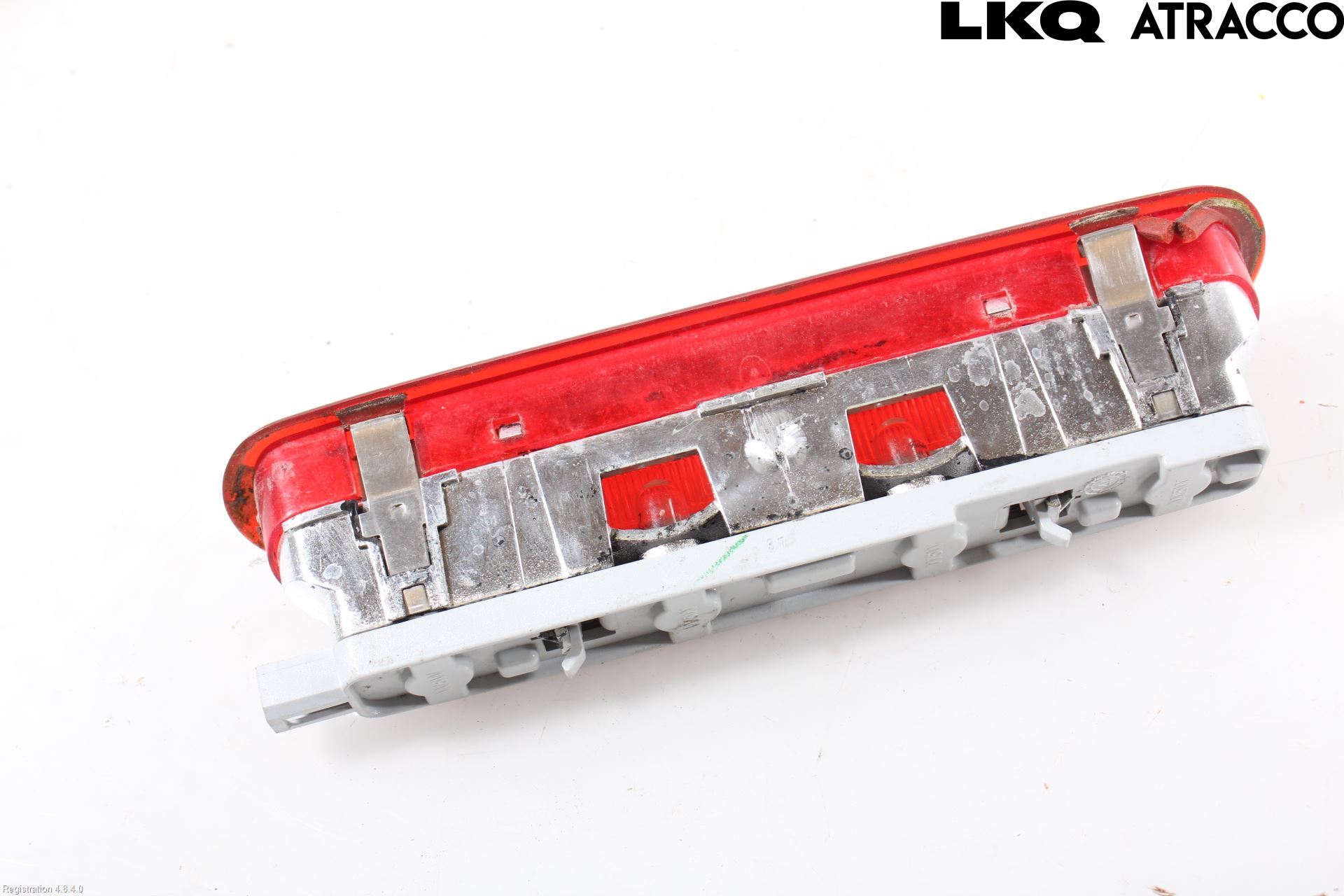 Opel COMBO D 12-18 Bromsljus Bakruta