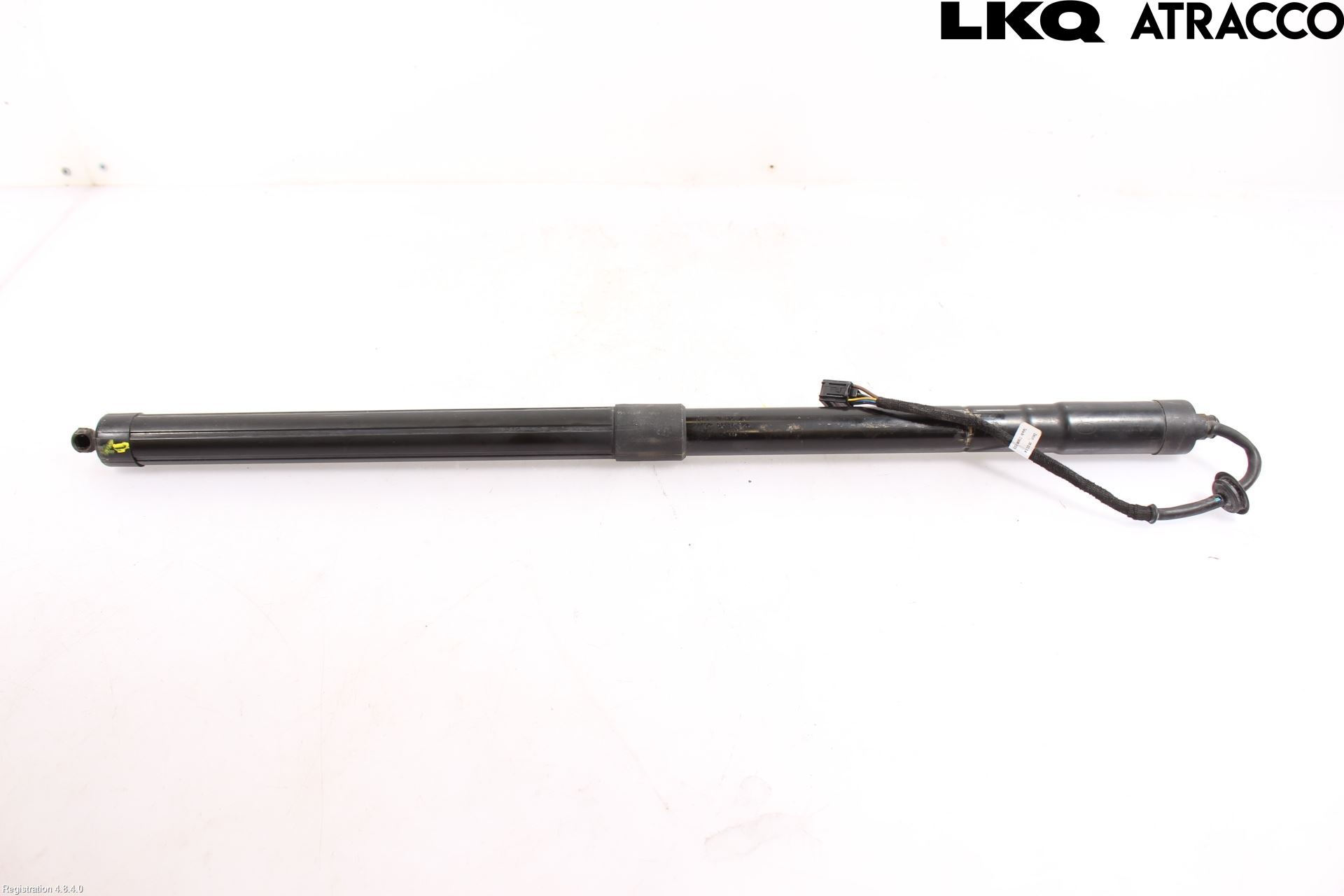 Landrover RANGE ROVER SPORT (L494) 14-22 Gasfjäder Baklucka