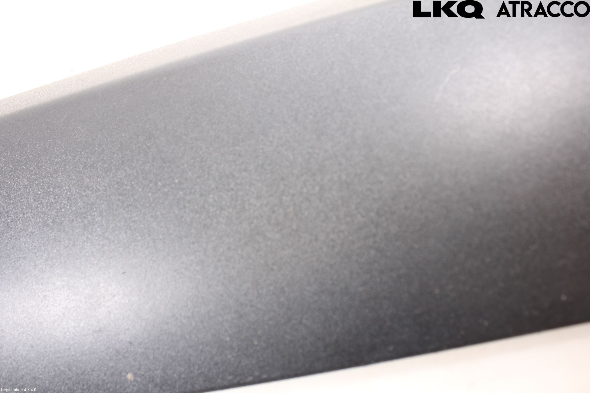 Jeep RENEGADE Dörr Dekorlist Fram Vä