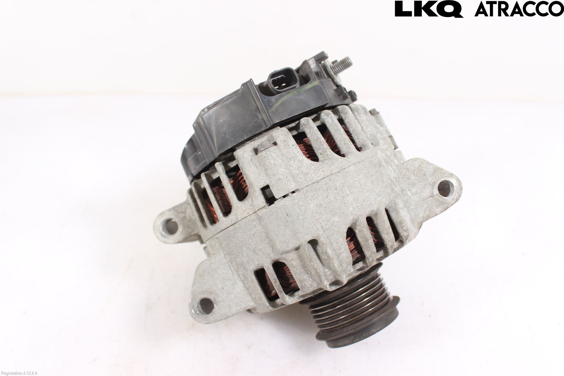 Saab 9-3 VER2/VER3 08-15 Generator