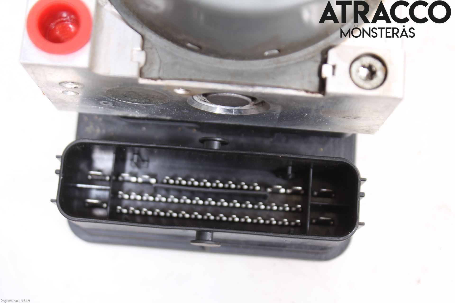 Volkswagen VW GOLF / E-GOLF VII 13-20 Abs Hydraulaggregat