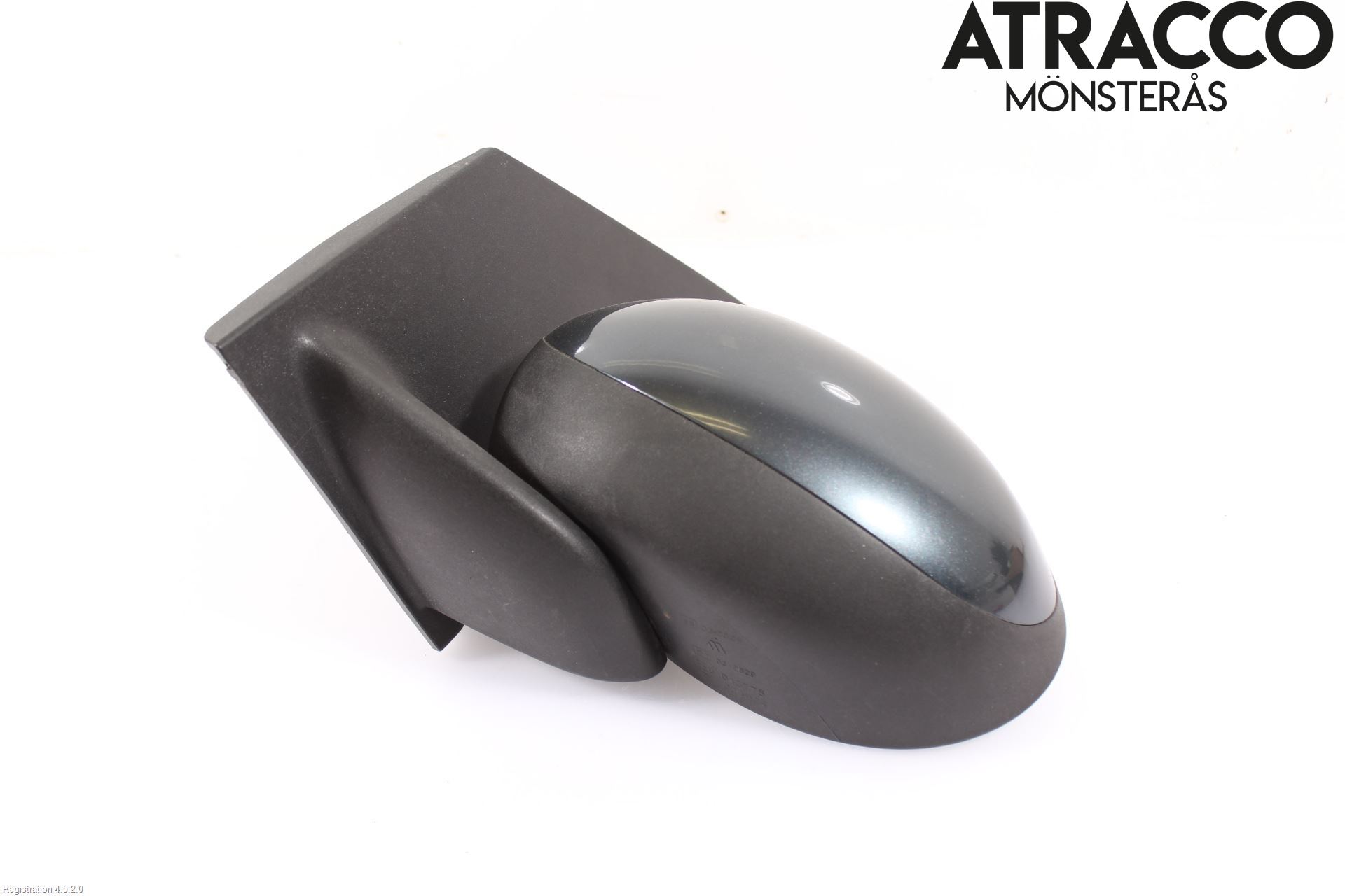 Toyota AYGO 06-14 Spegel Yttre Justerbar Vä