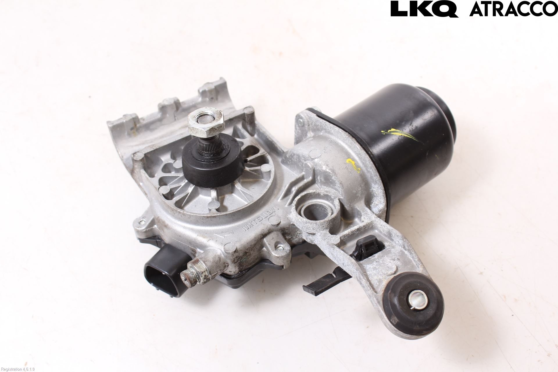 Subaru LEGACY 10-14 Torkarmotor Vindruta