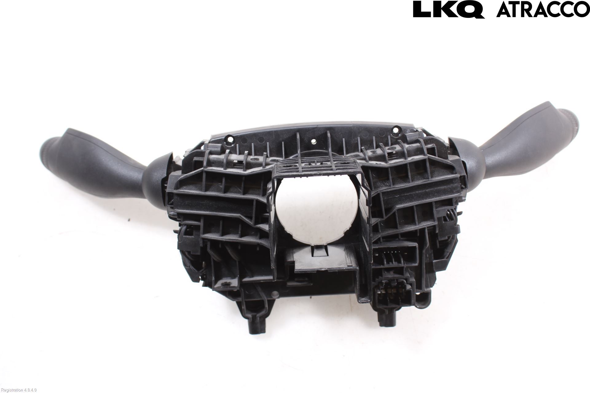 Volvo V90 17->> Spakcentral