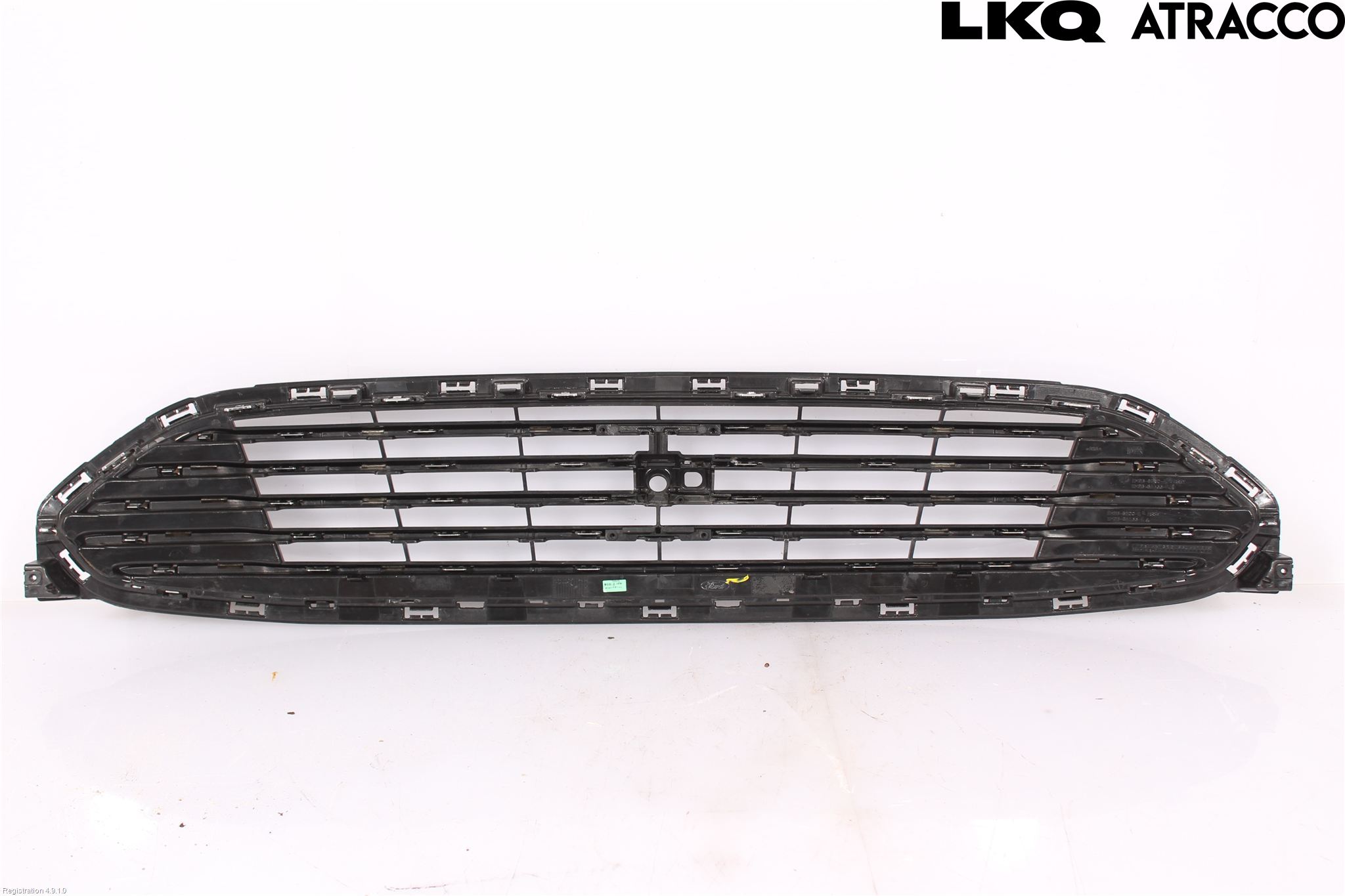 Ford S-MAX 15- Grill Komp