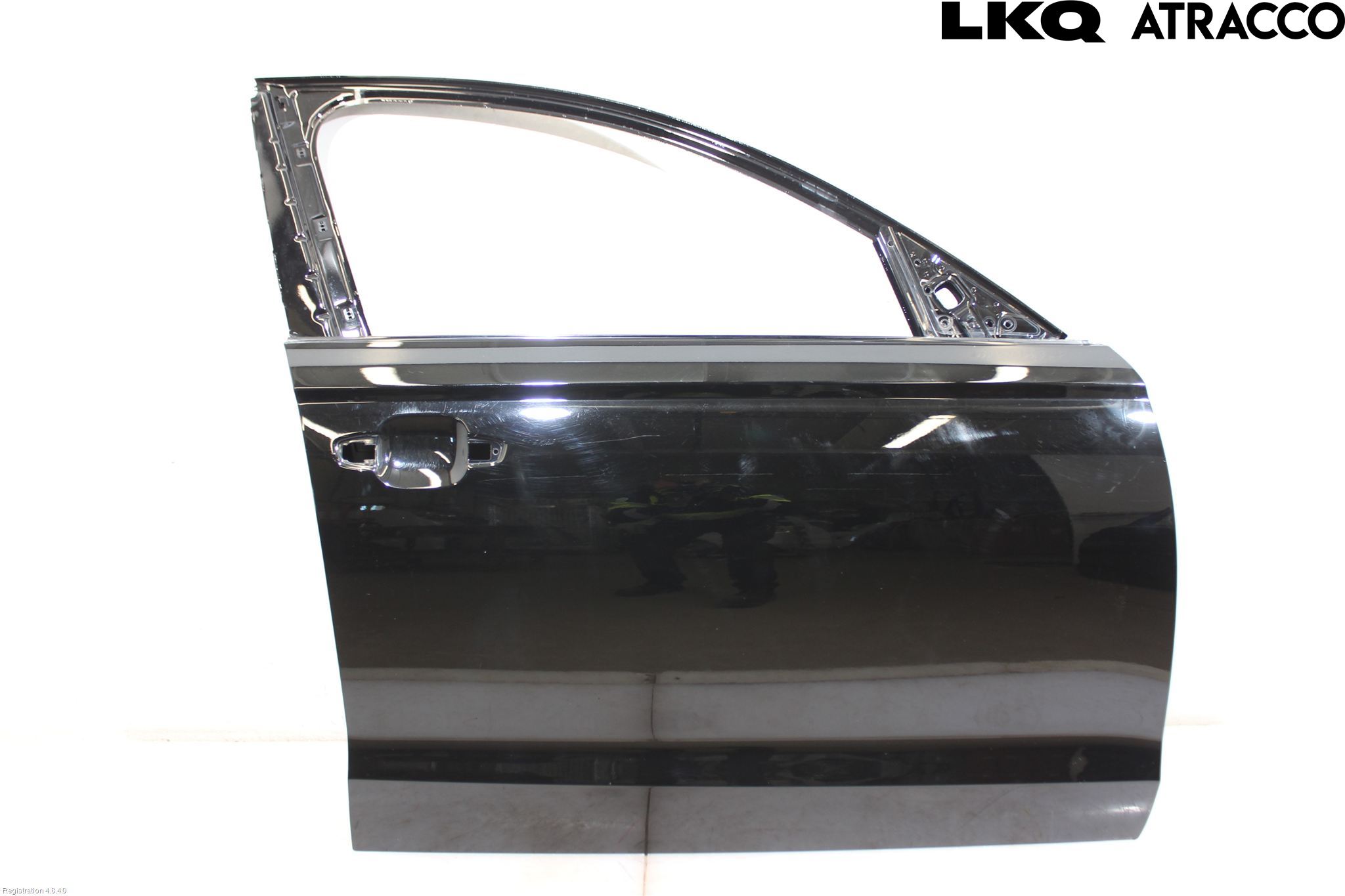 Audi A6/S6 4G 11-18 Dörr Fram Höger