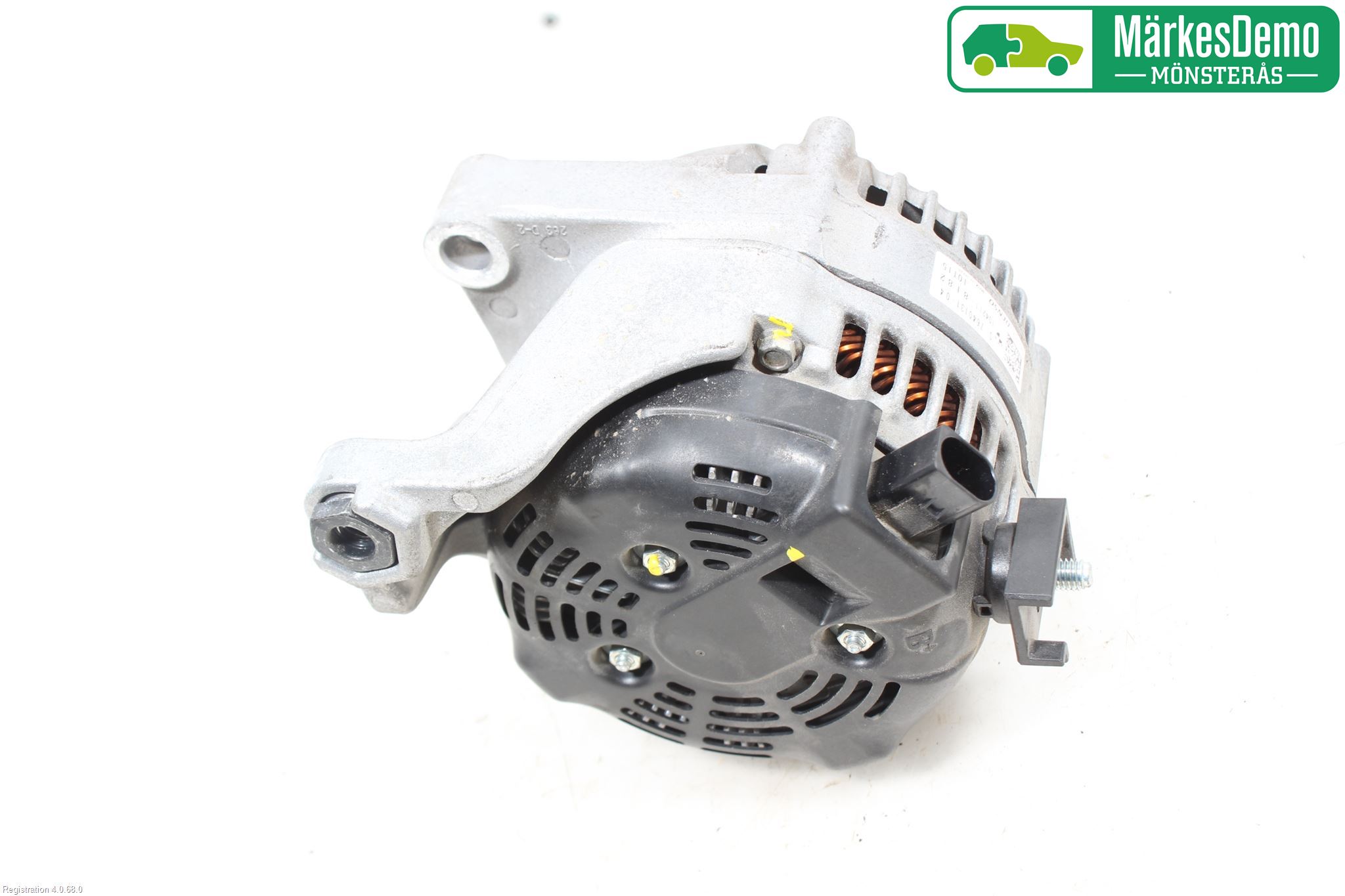 BMW 1 F20/F21 11-19 Generator