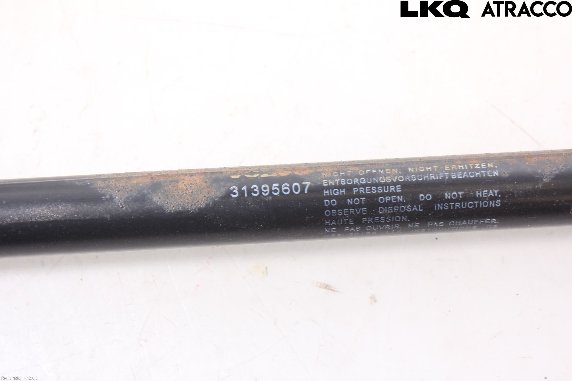 Volvo V40 12-19 Gasfjäder Baklucka
