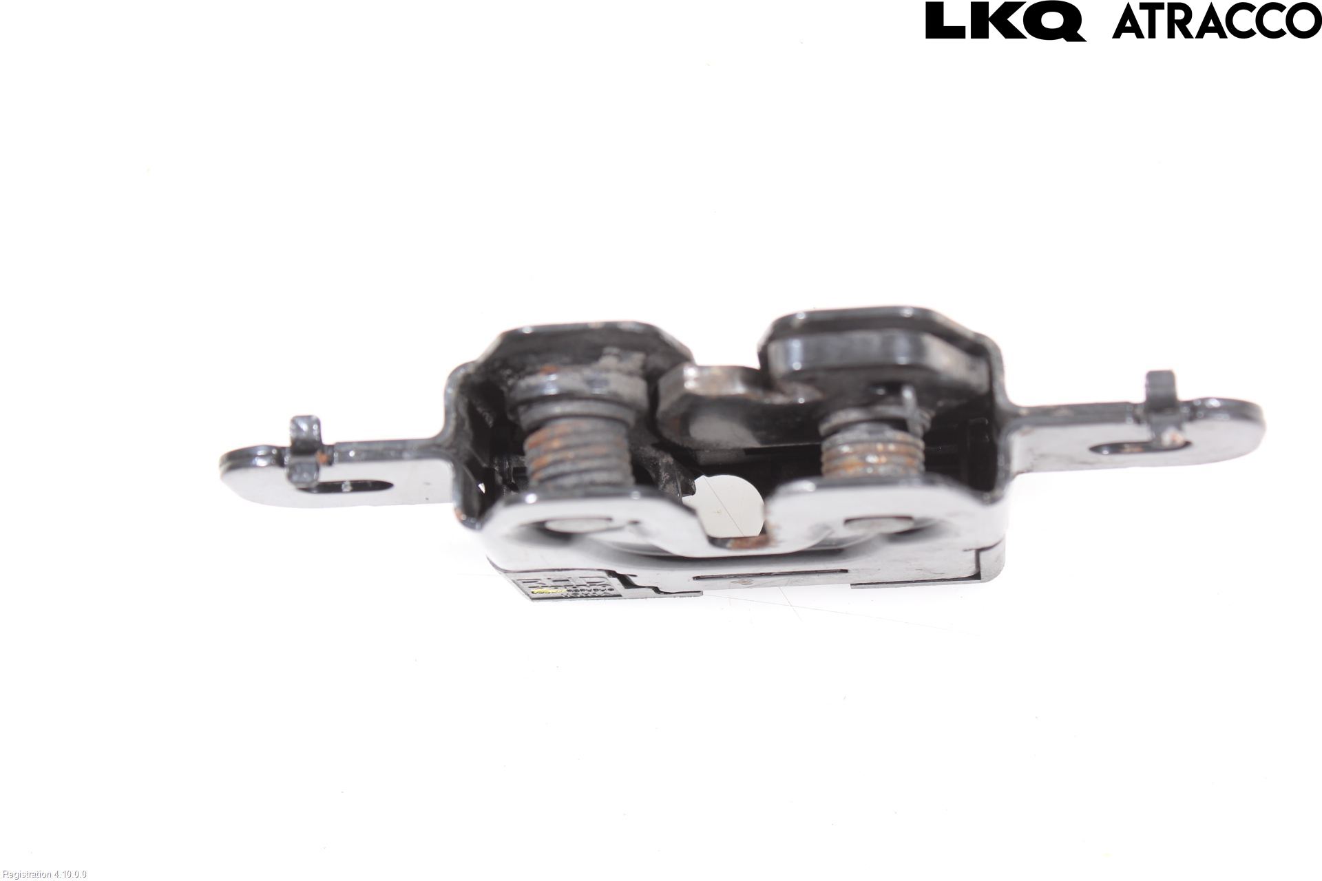 Volvo XC70 14-16 Huvlås