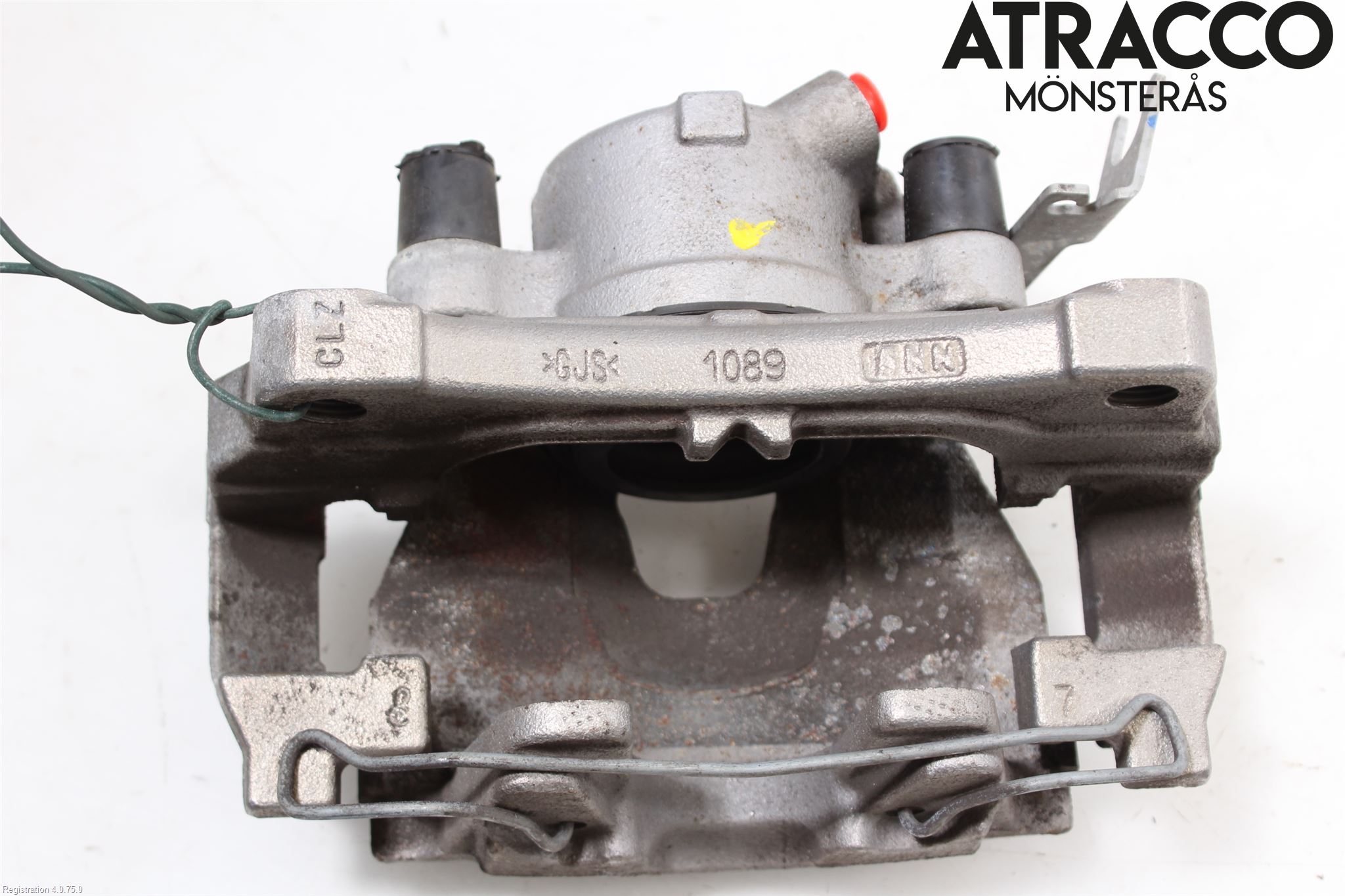 Audi A4/S4 B9 16-19 Bromsok Fram Vänster