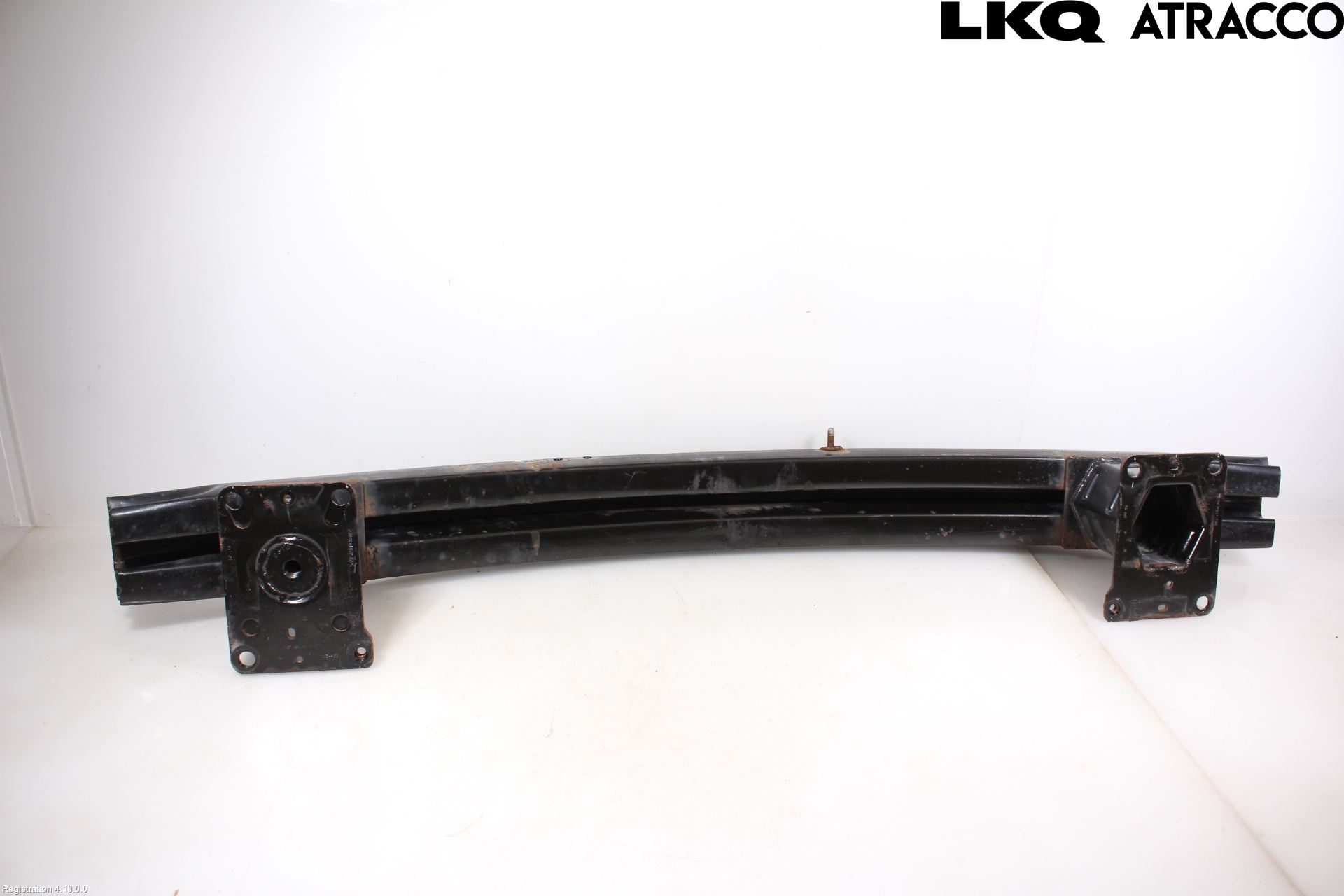 Tesla MODEL S 13- Stötfångarbalk Fram