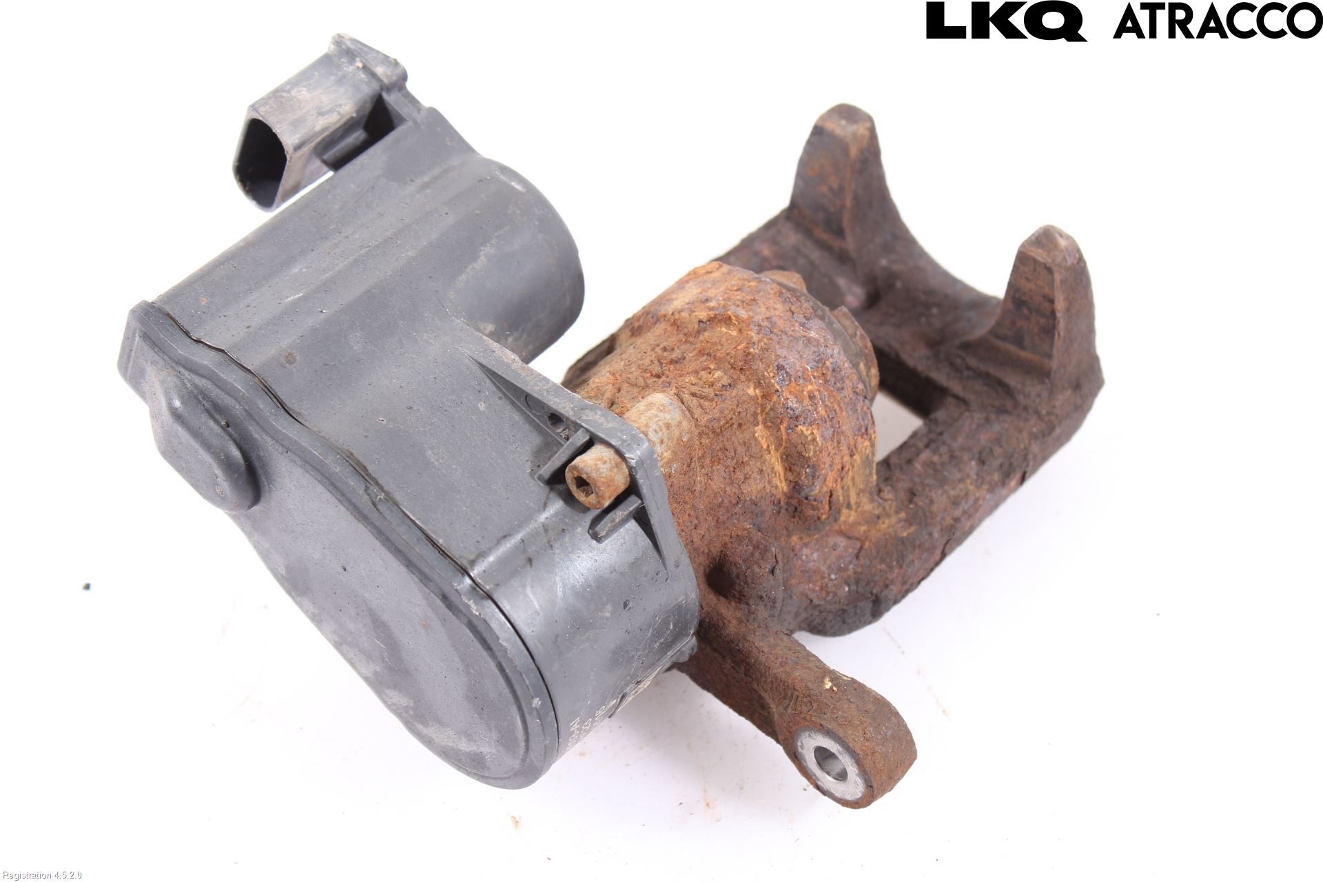 Peugeot 308 14-21 Bromsok Bak Vänster