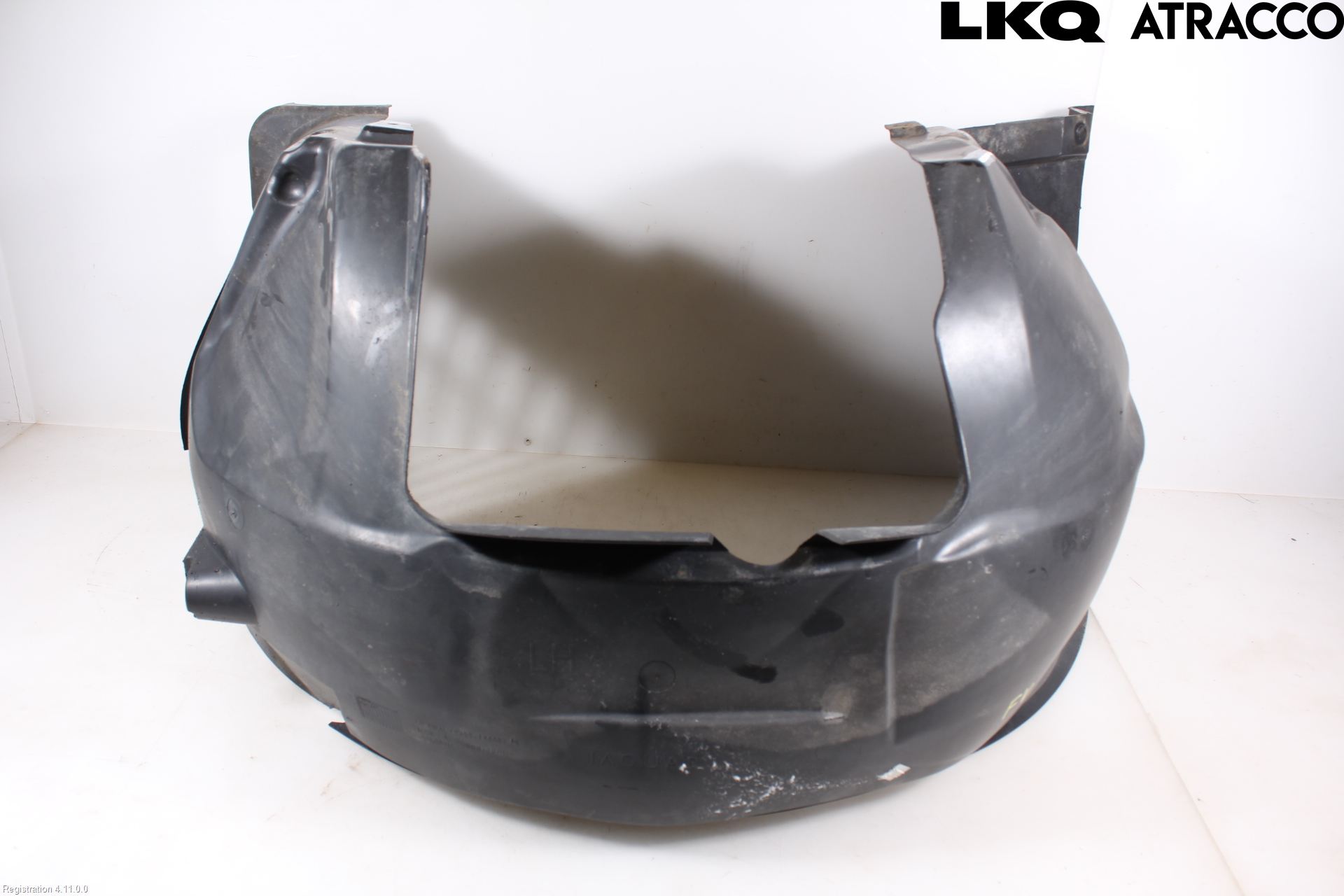 Jaguar XF 08-15 Skärm Inner