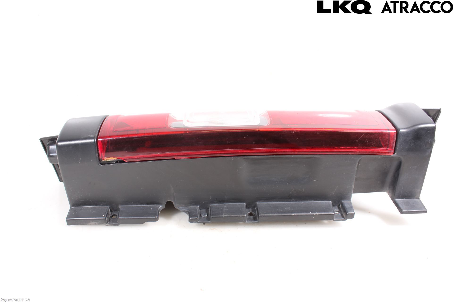 Opel VIVARO 15-19 Bakljus Höger