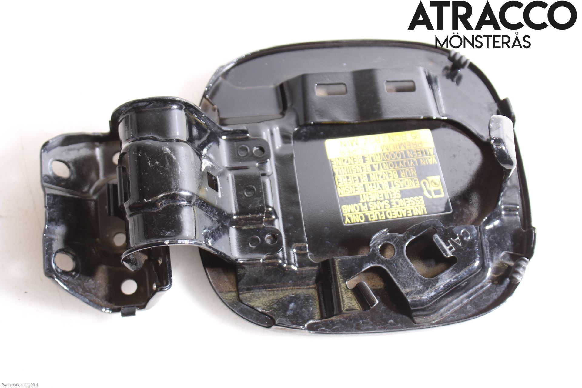 Honda CR-V 13-18 Tanklucka