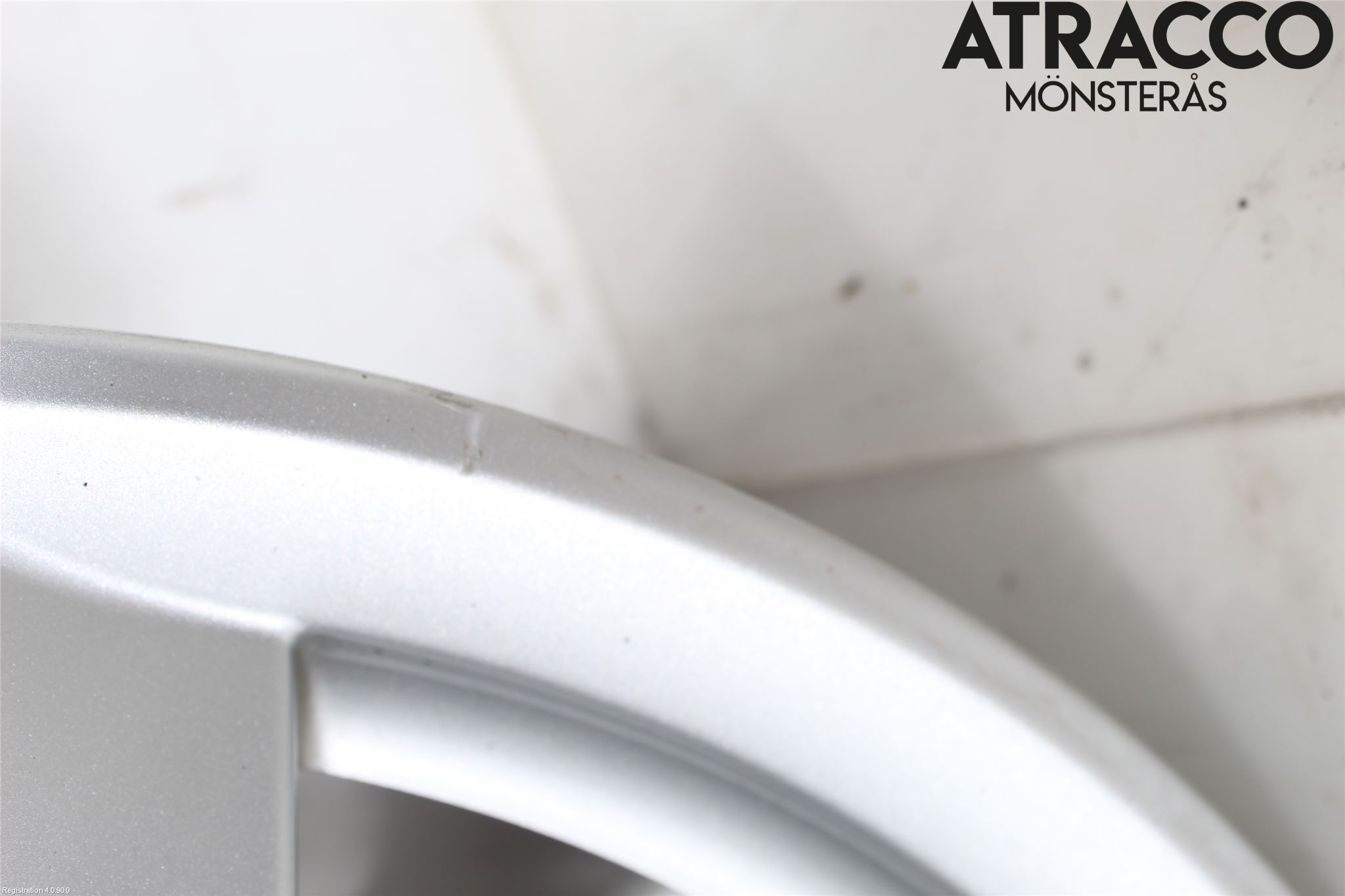 Seat ALHAMBRA 11- Fälg Aluminium