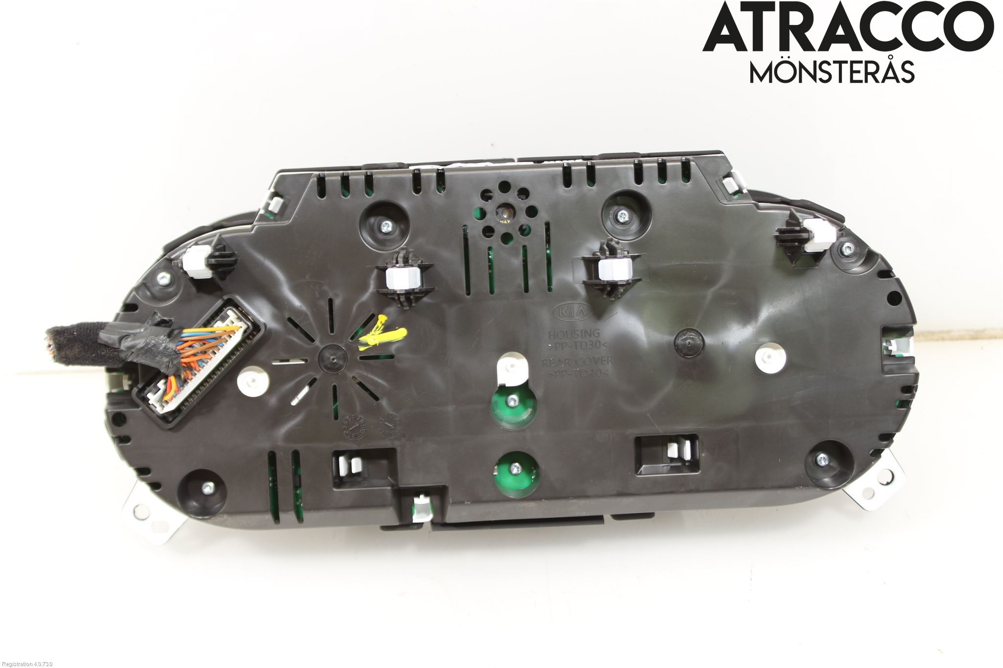 Kia CEED 12-18 Instrument Komb