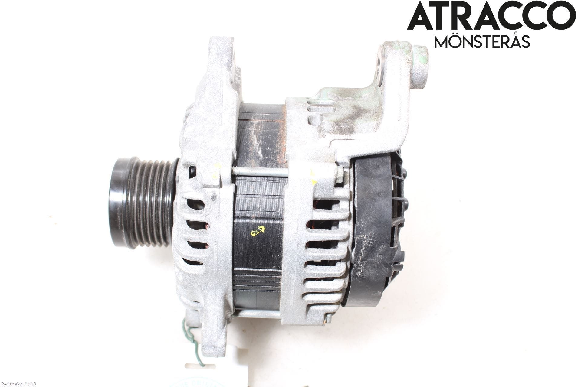 Subaru OUTBACK 15-20 Generator