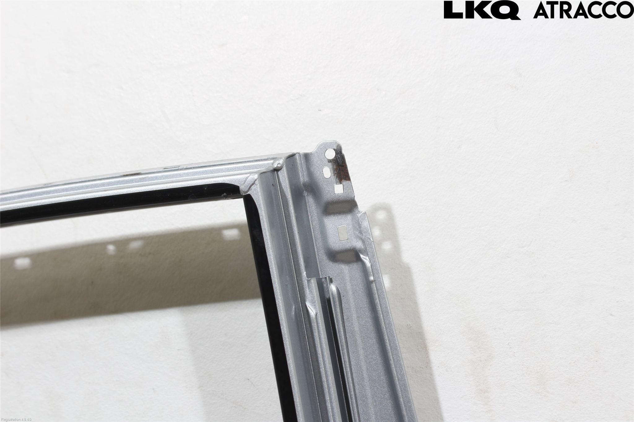 Subaru LEGACY 10-14 Dörr Bak Vänster