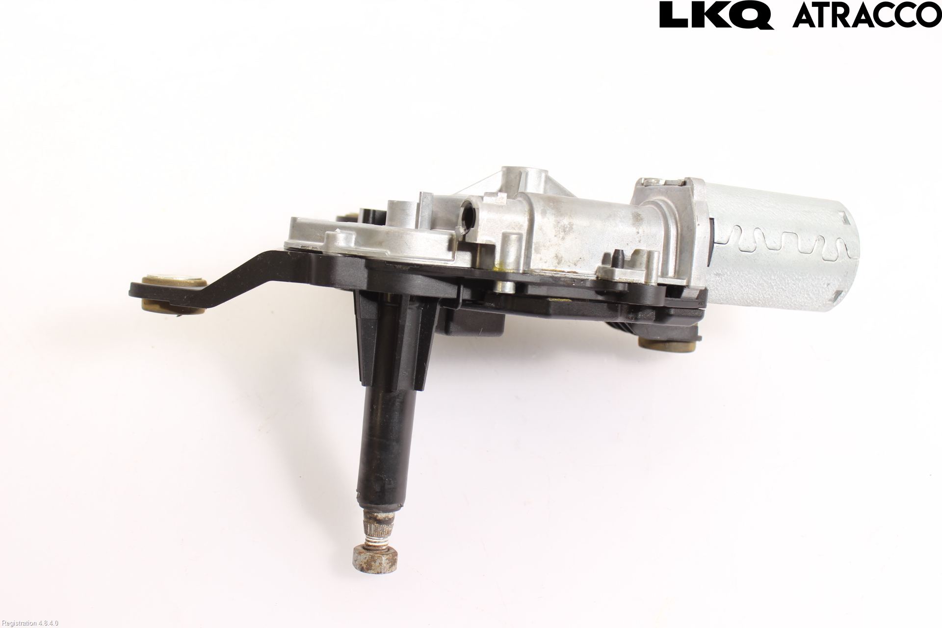 Ford S-MAX 15- Torkarmotor Baklucka