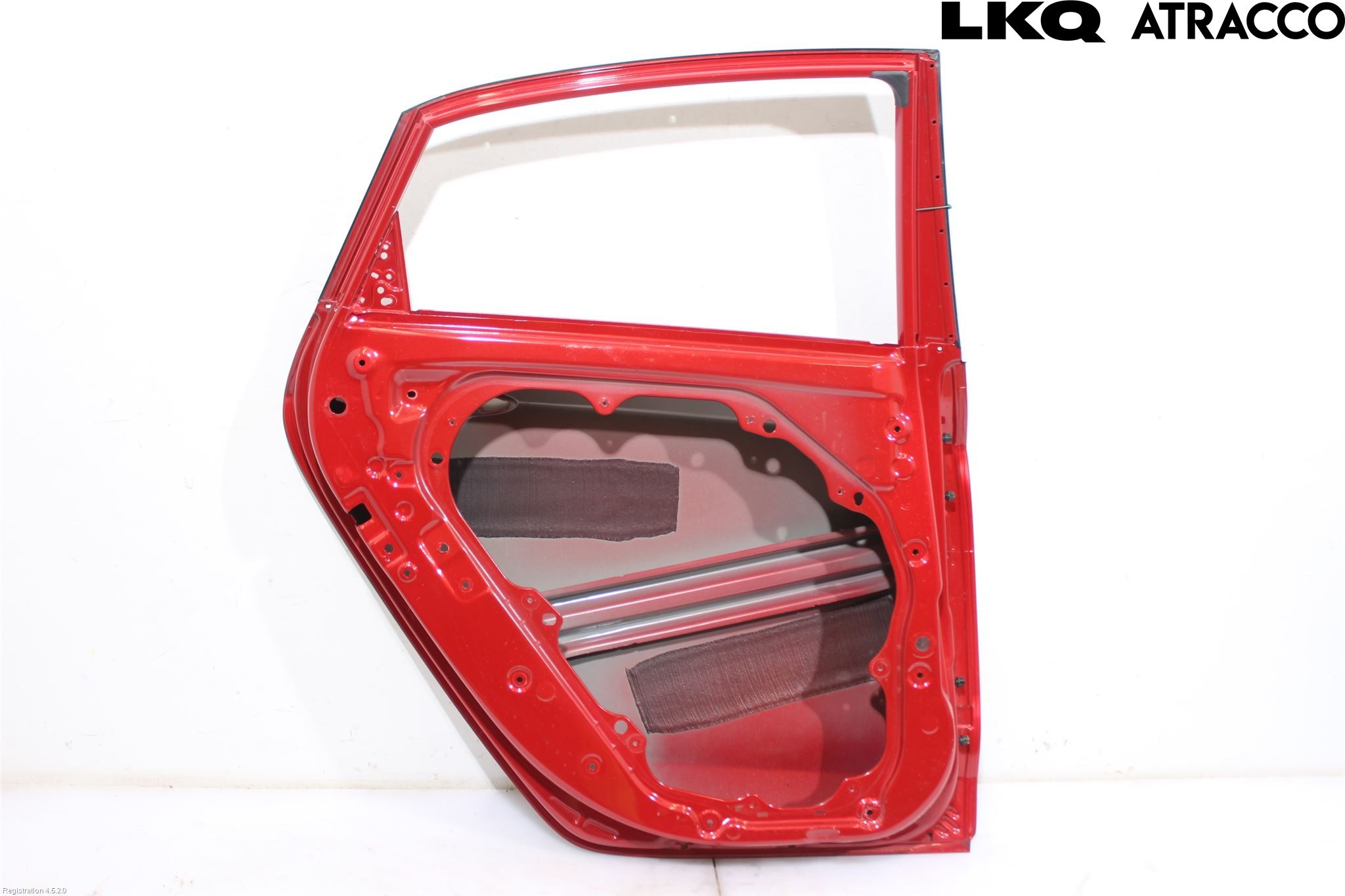 Hyundai i30 GD 13-17 Dörr Bak Vänster