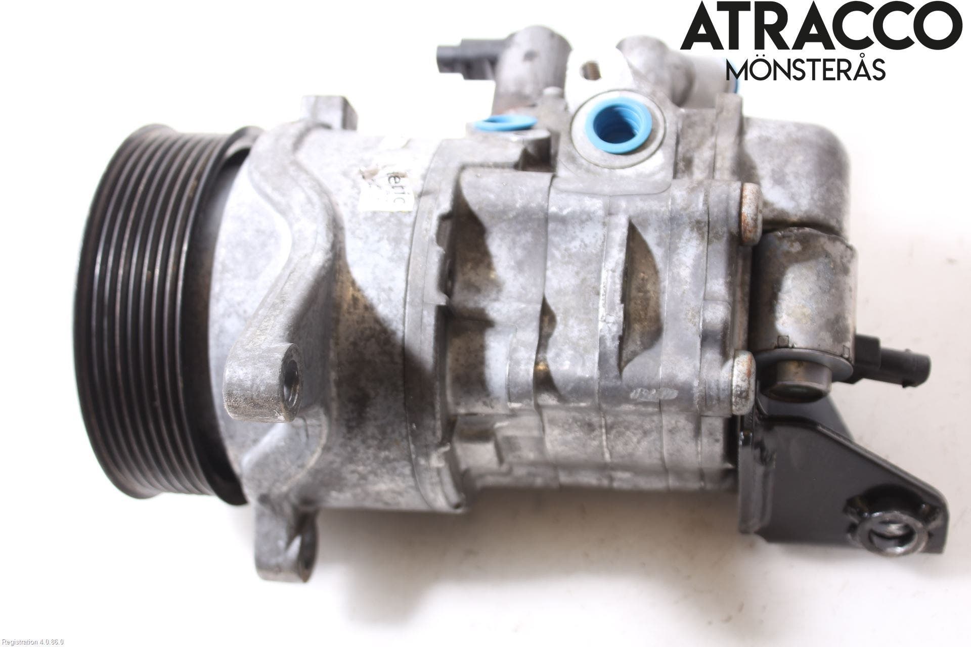 BMW 5 GT F07 09-17 Ac Kompressor