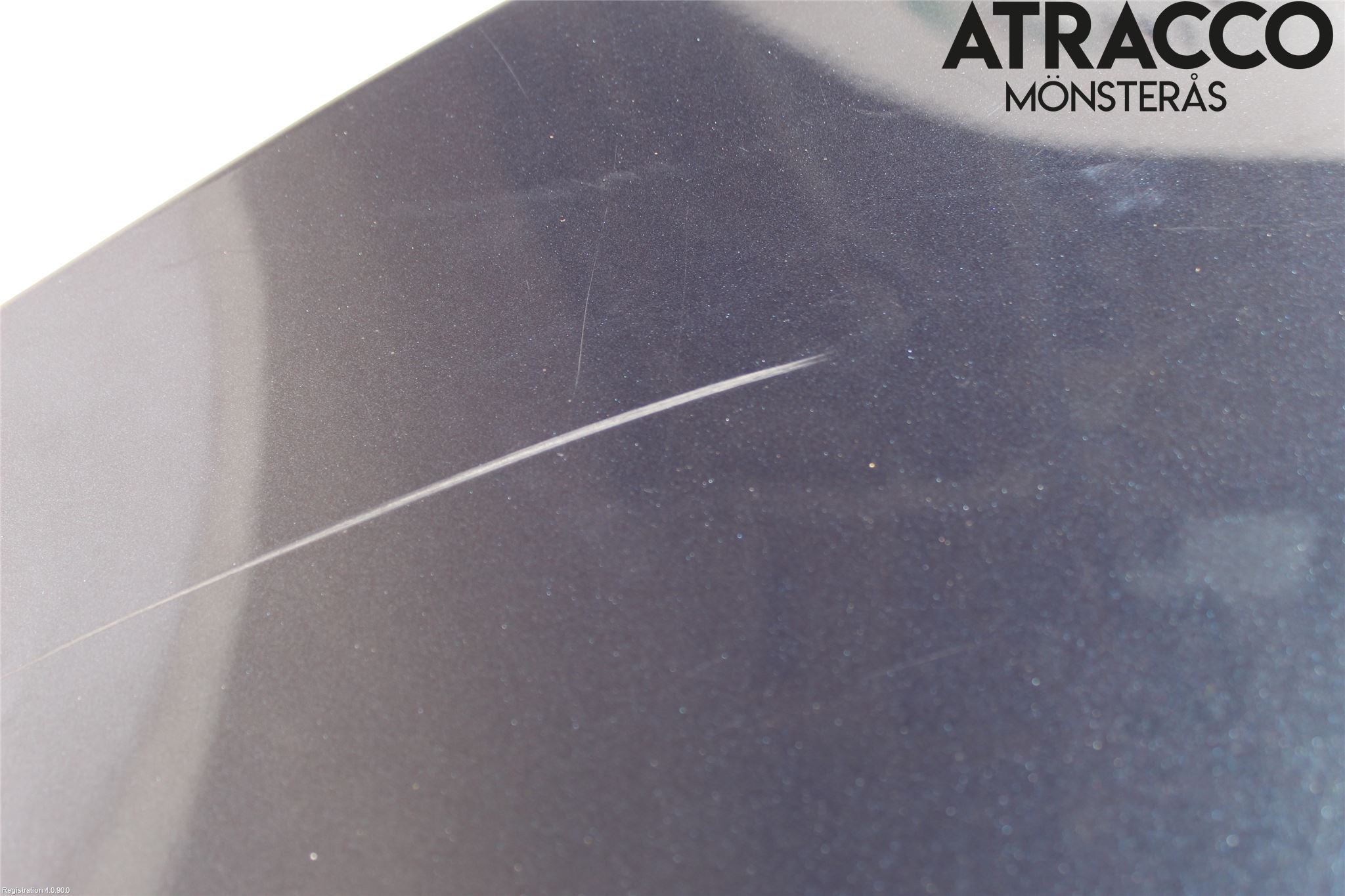 Peugeot 508 11-18 Dörr Bak Höger