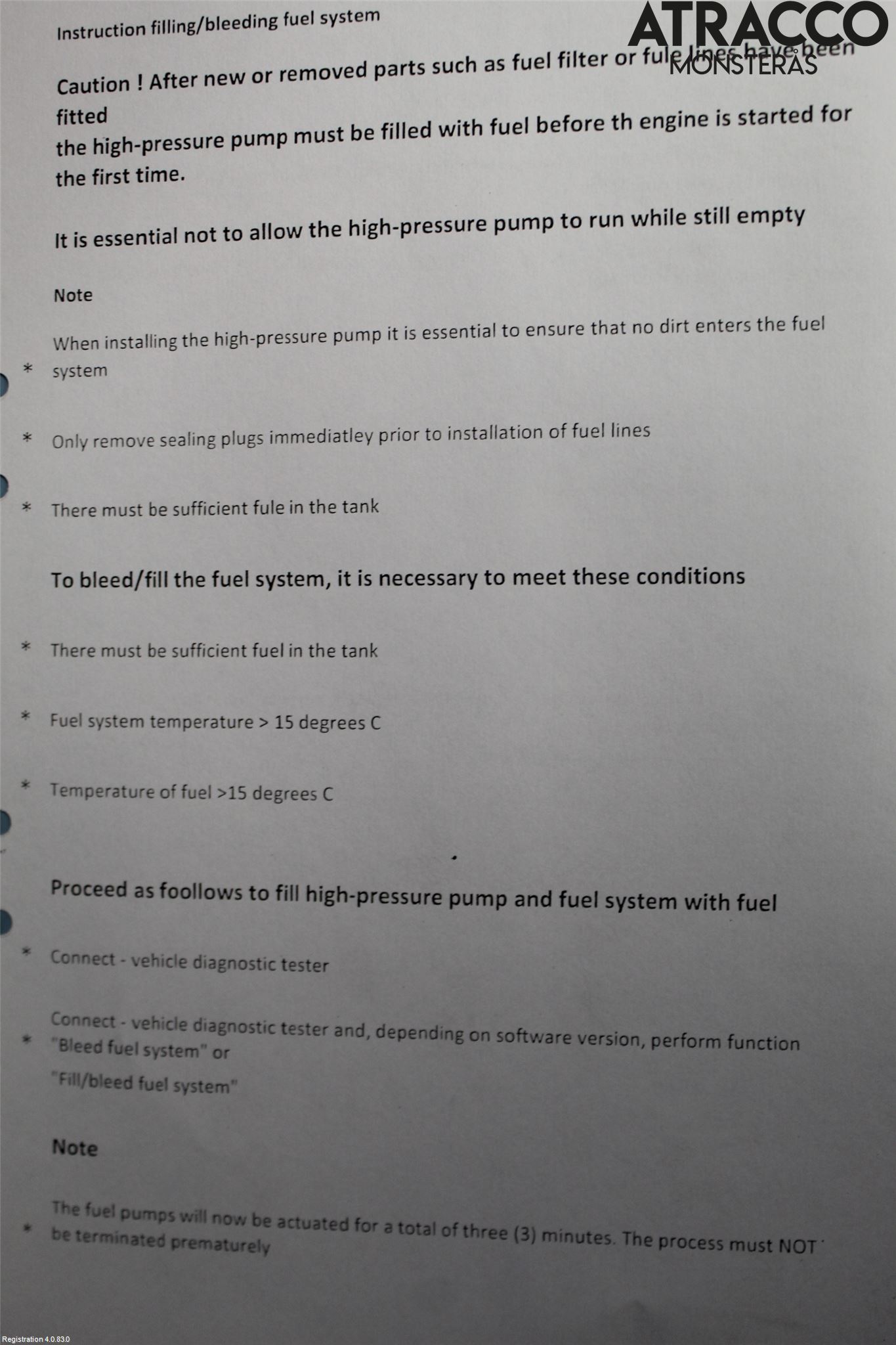 BMW X1 E84 10-15 Motor Diesel