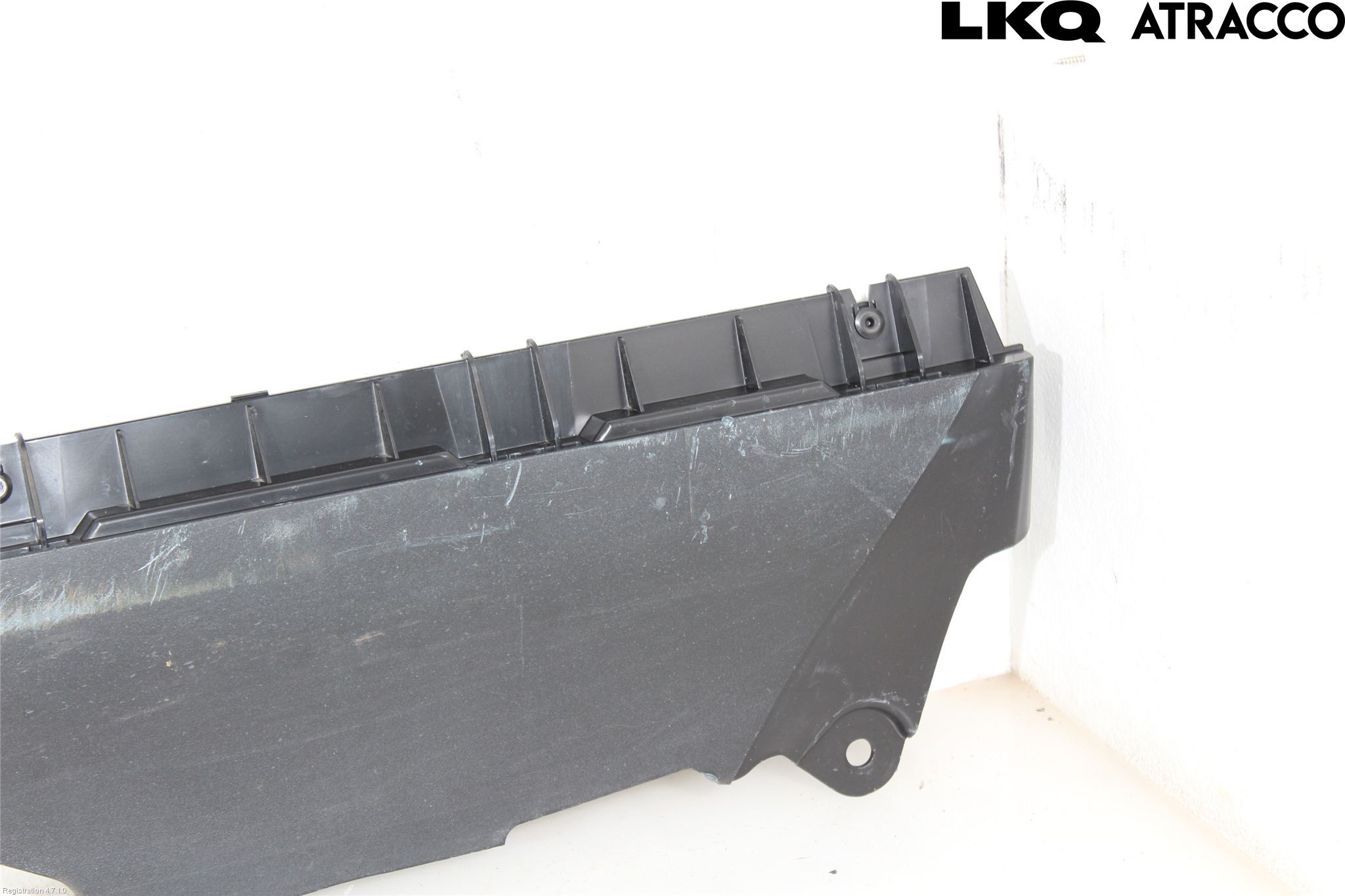 Tesla MODEL Y 21- Sidokjol Hö