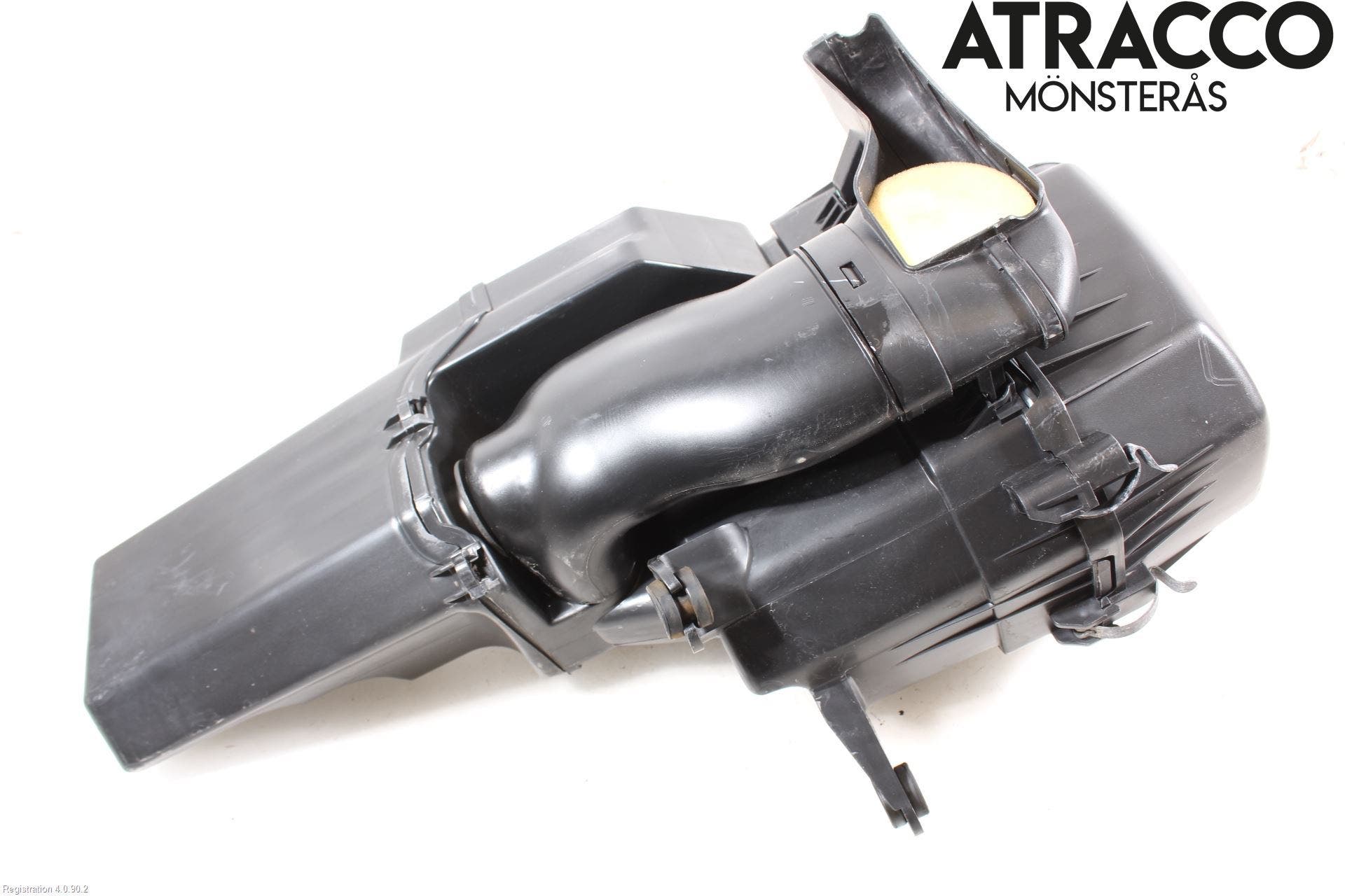 Hyundai i20 PB 09-14 Luftrenare