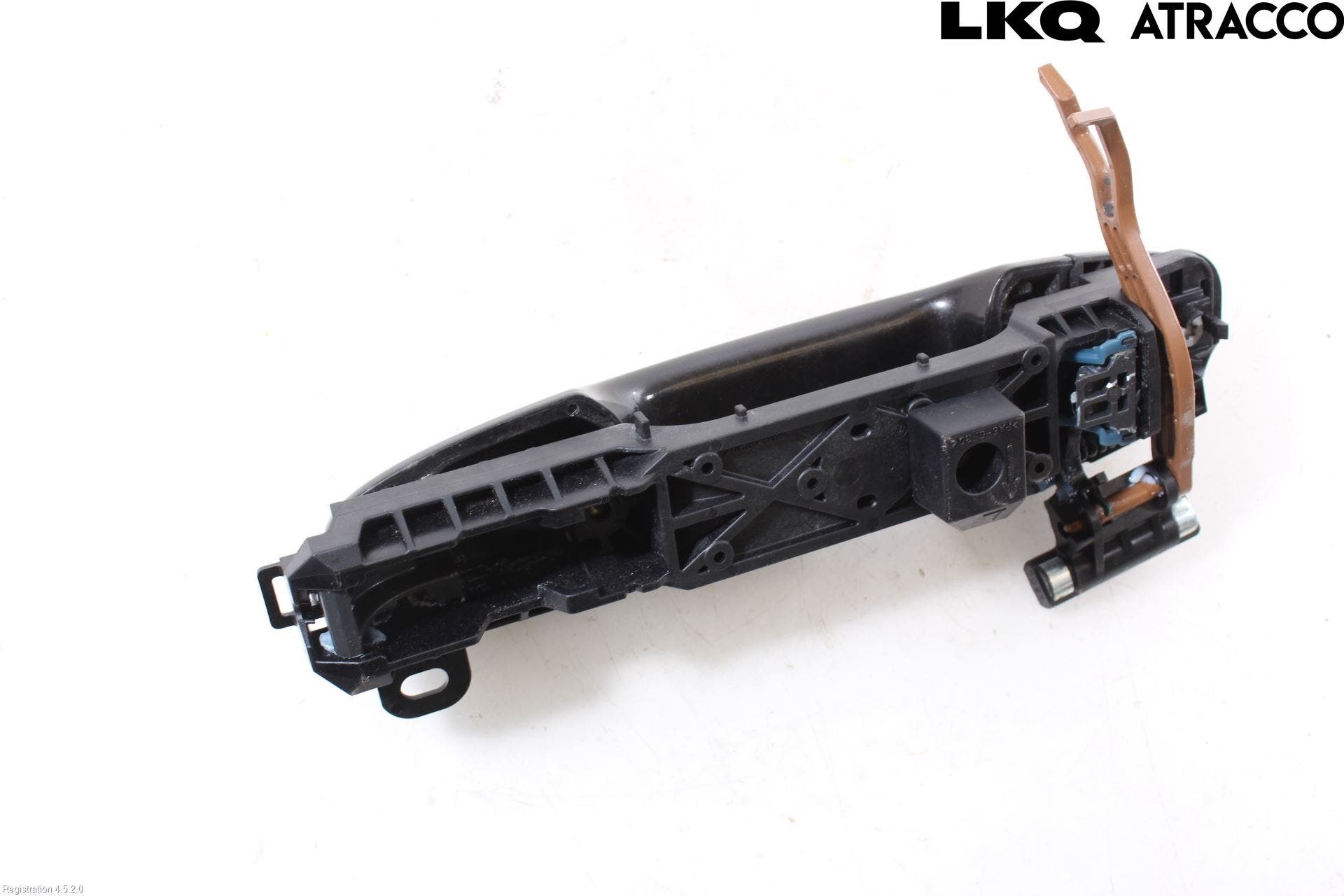 Toyota RAV4 13-18 Dörrhandtag Yttre Vä