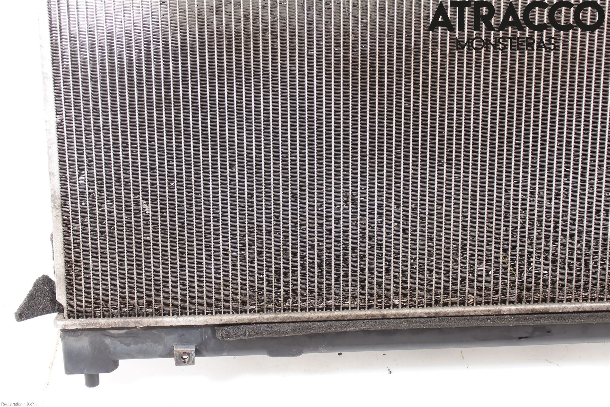 Mazda 6 08-13 Kylare Man