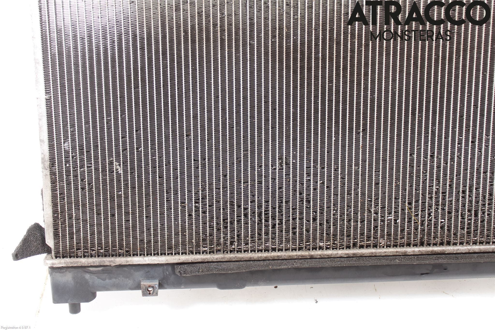 Mazda 6 08-13 Kylare Man