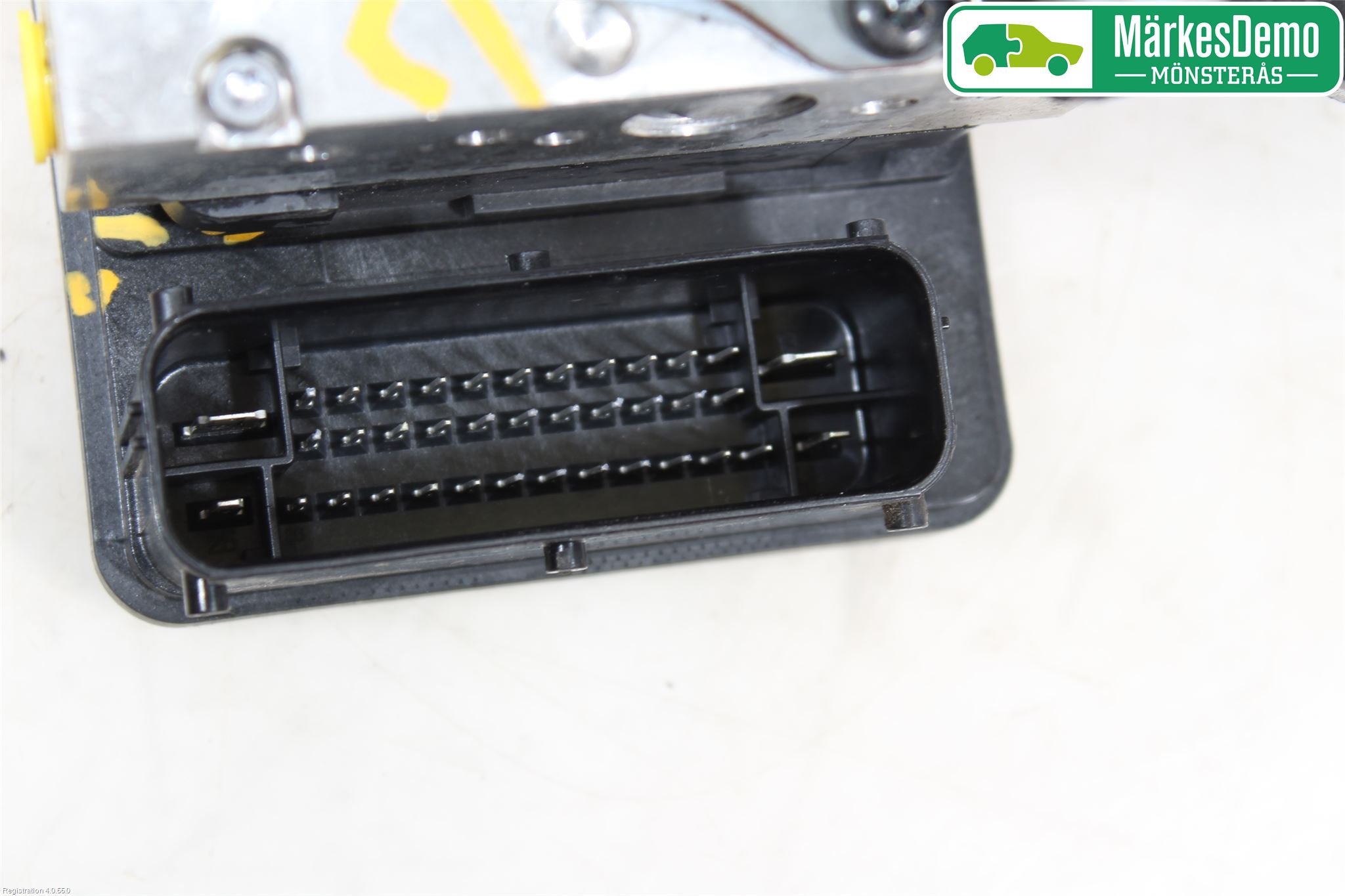 SsangYong SSANG YONG ÖVRIGT/DIR.IM Abs Hydraulaggregat