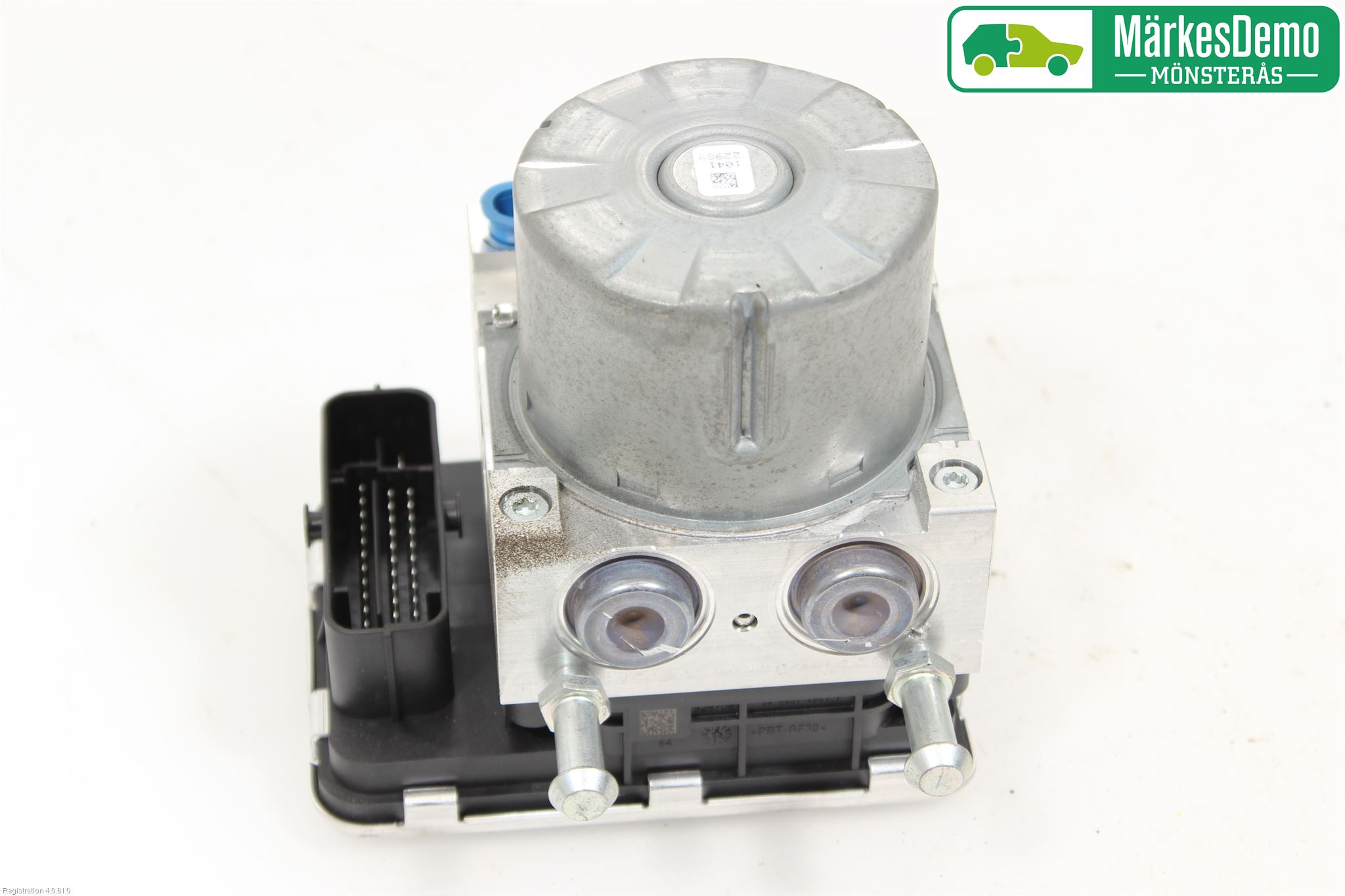 Mitsubishi OUTLANDER 13-21 Abs Hydraulaggregat